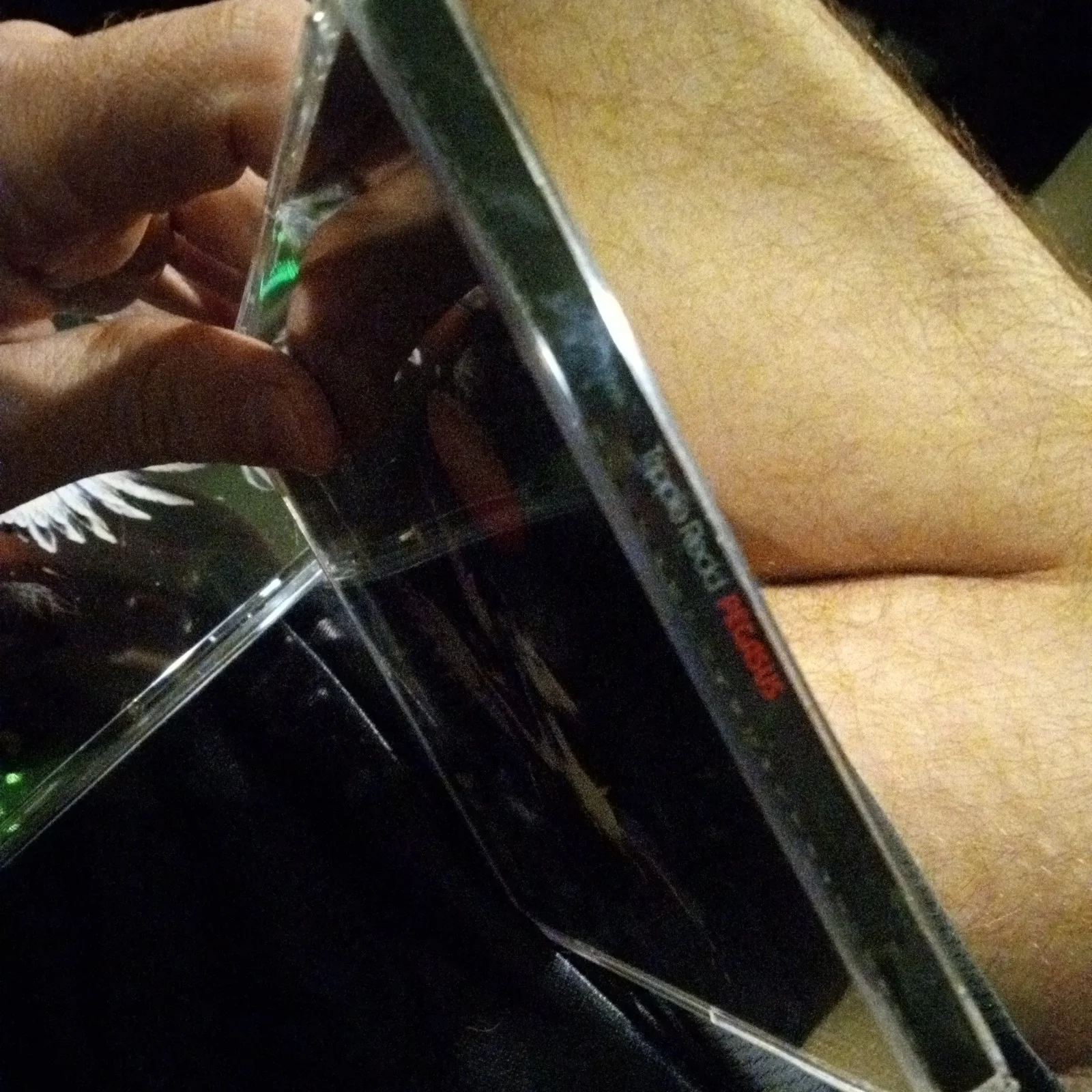 Trippie Redd Autographed Signed Pegasus CD Authentic, image 4