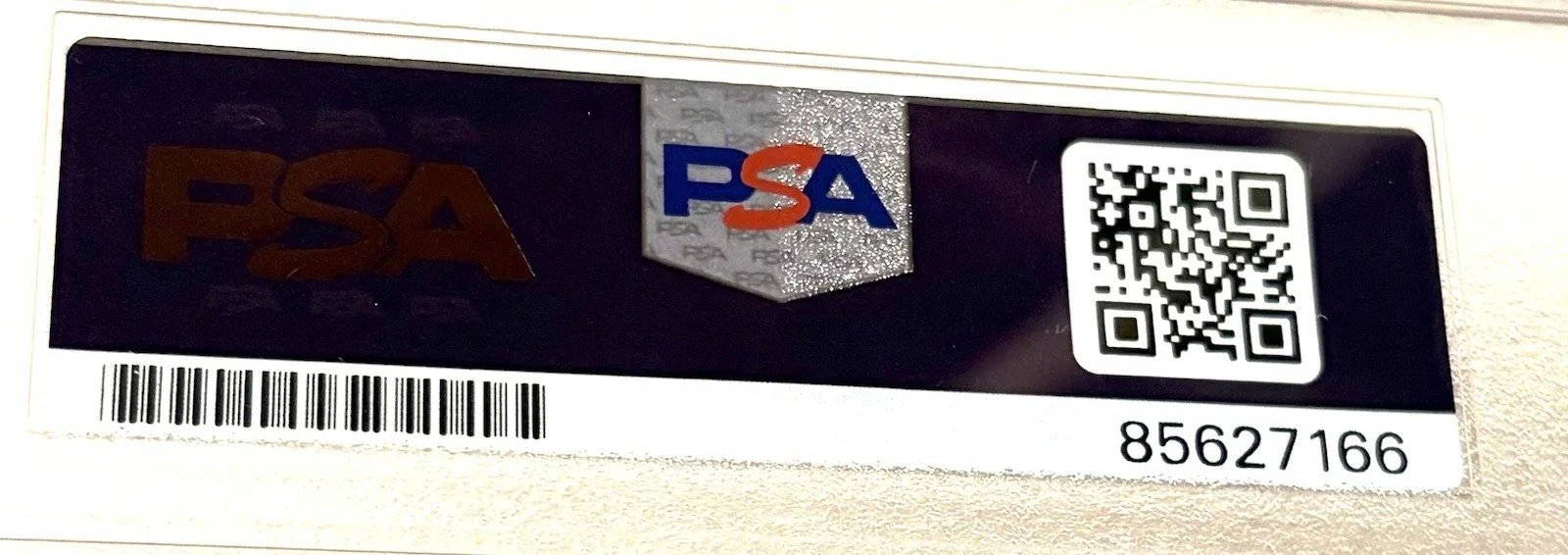 BUN B UGK SIGNED Photo PSA/DNA AUTHENTICATED Auto Slabbed HOUSTON RAP HIP HOP, изображение 5