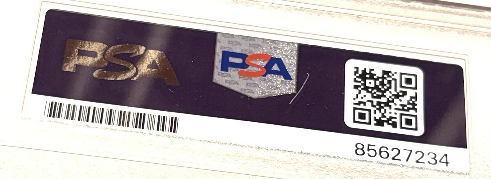 SOMETHING CORPORATE Band SIGNED PSA/DNA Auto Slabbed CD, image 4