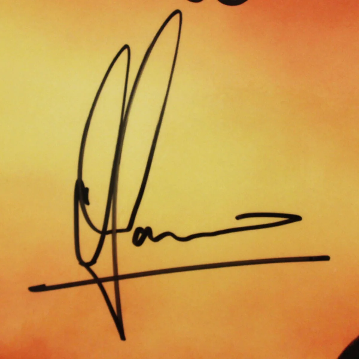 Queensrÿche Signed Album Slick (5) Geoff Tate etc.- COA JSA, изображение 4