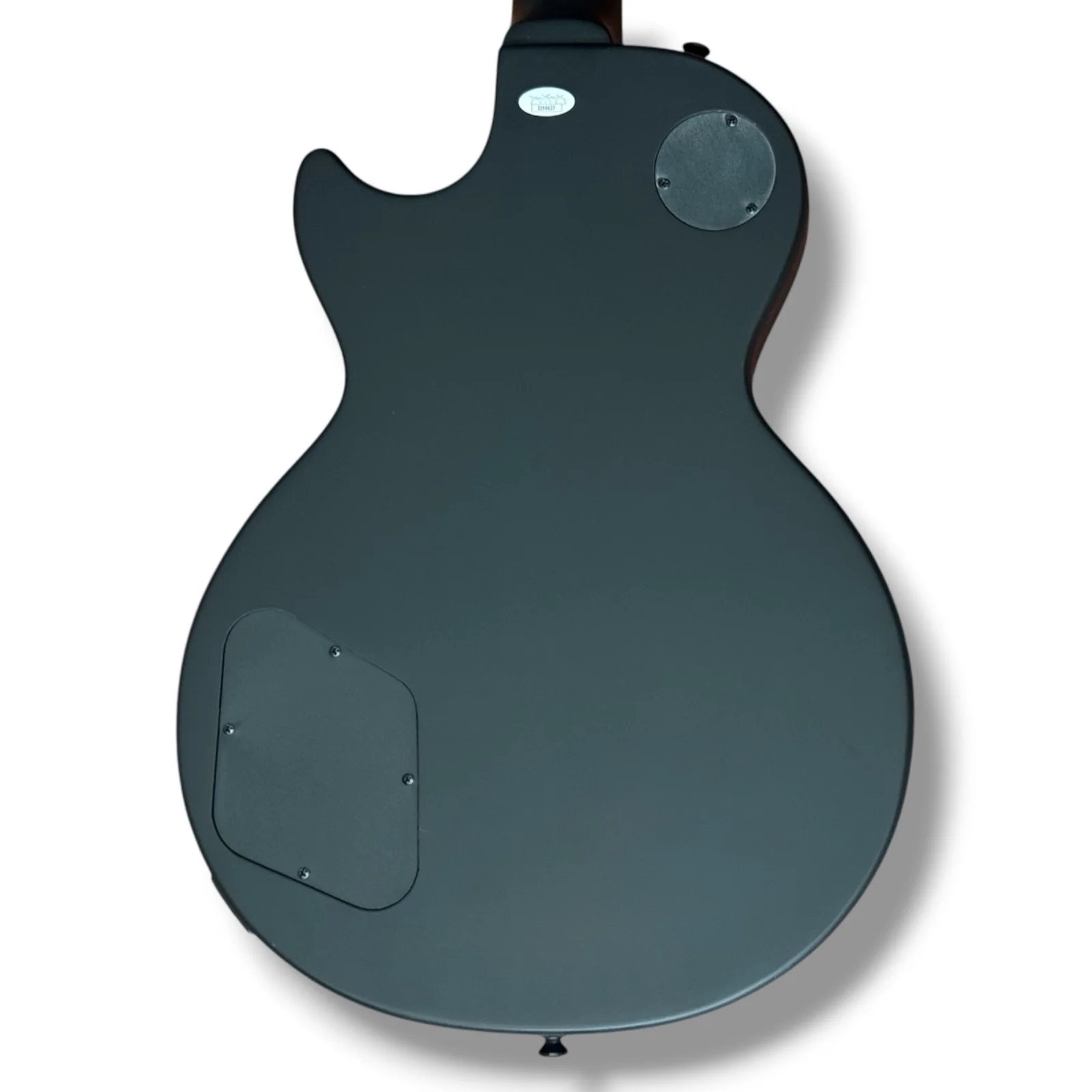 Nine Inch Nails Signed Guitar JSA COA Trent Reznor Robin Finck Ilan Rubin Justin, изображение 5