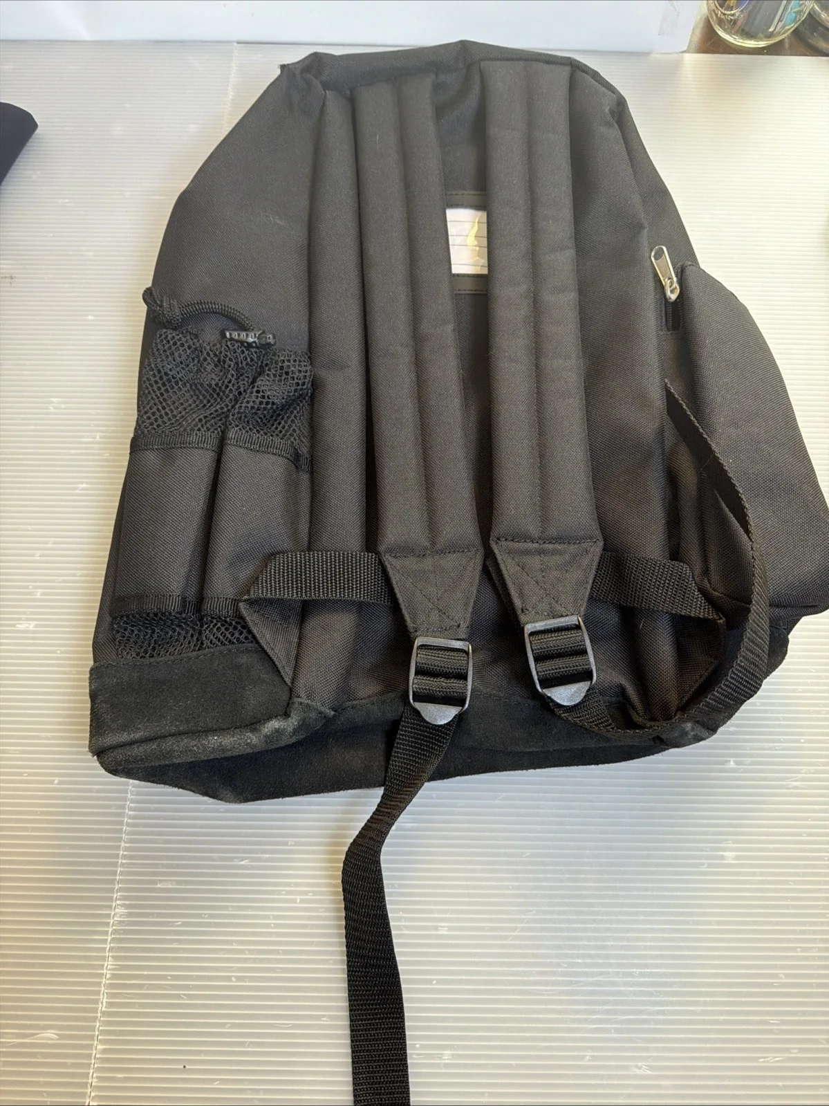 Dave Matthews Band Signed Autograph Original Everyday Backpack No CofA, image 5