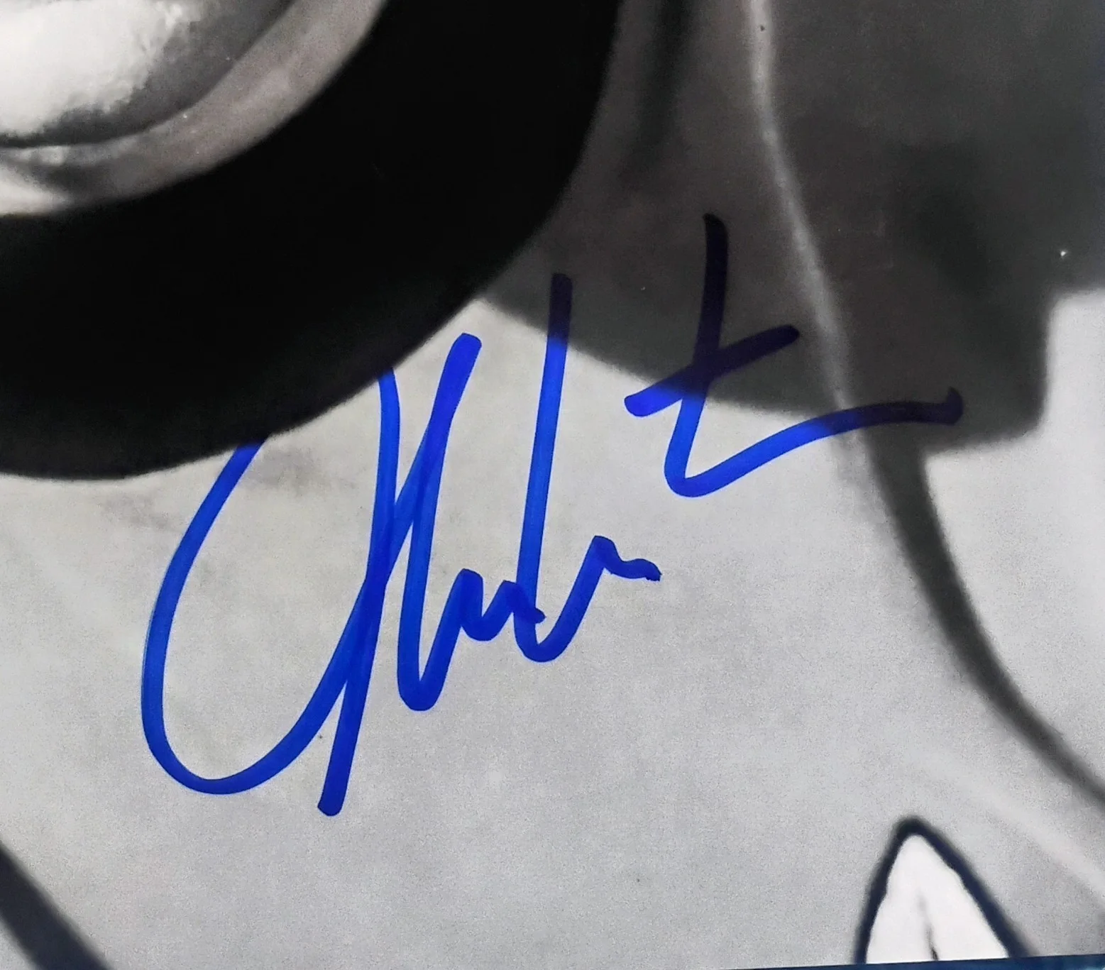 William Shatner Hand Signed 8x10 Photo COA Star Trek NO US TARIFFS, изображение 3