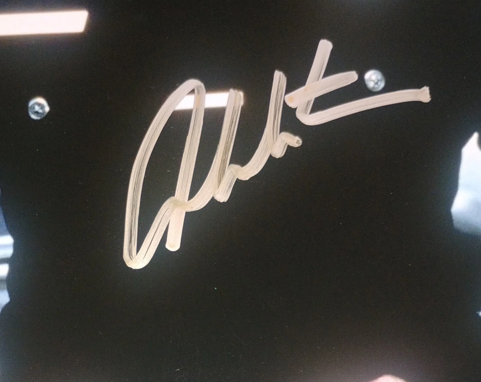 William Shatner Hand Signed TJ Hooker 8x10 Photo COA - NO US TARIFFS, image 3