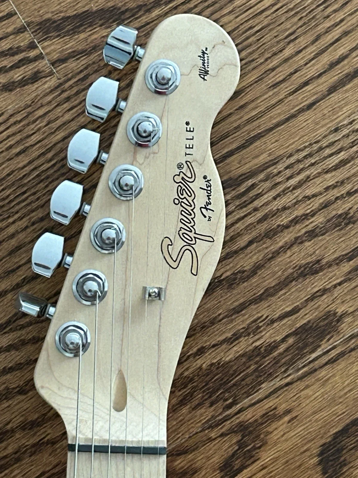 Cheap Trick Signed Guitar Autographed by Rick Nielsen, Robin Zander, Tom & Daxx, изображение 5