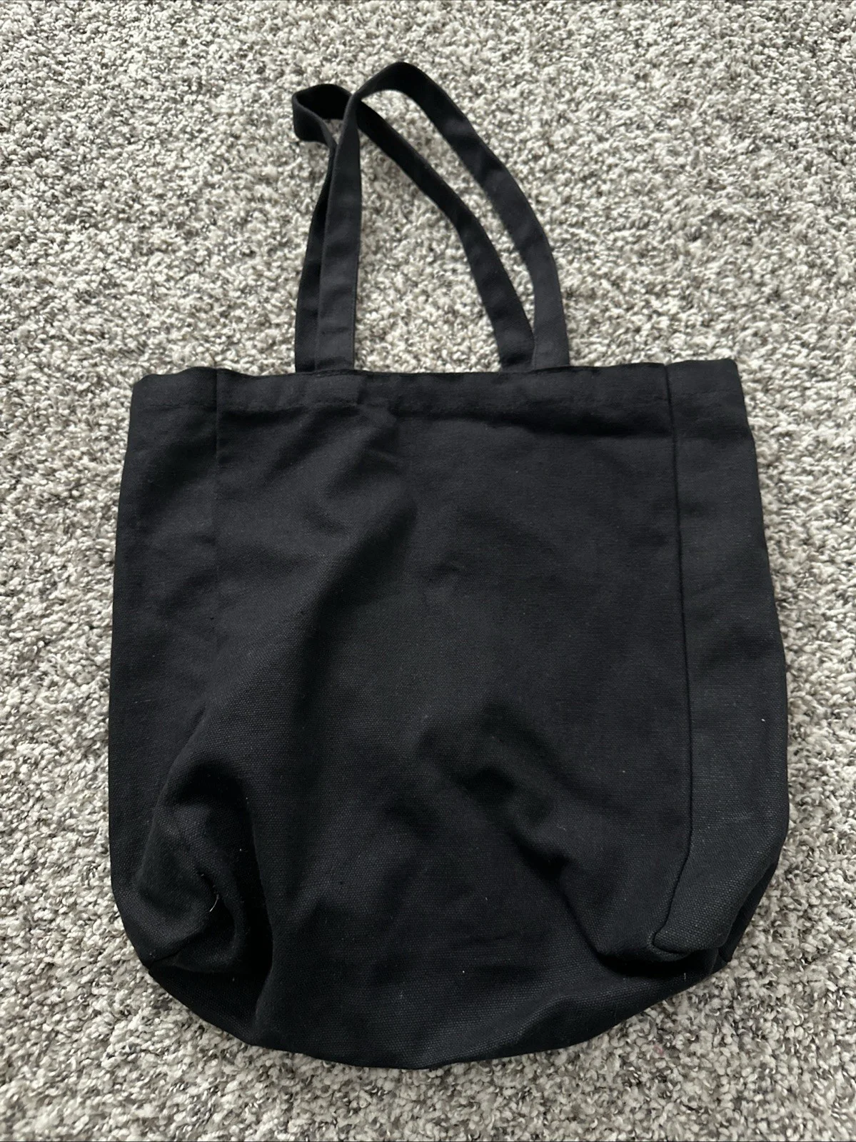 Mac Miller 2012 Under The Influence of Music Tour Tote Bag, Wiz Khalifa RARE VG, изображение 3