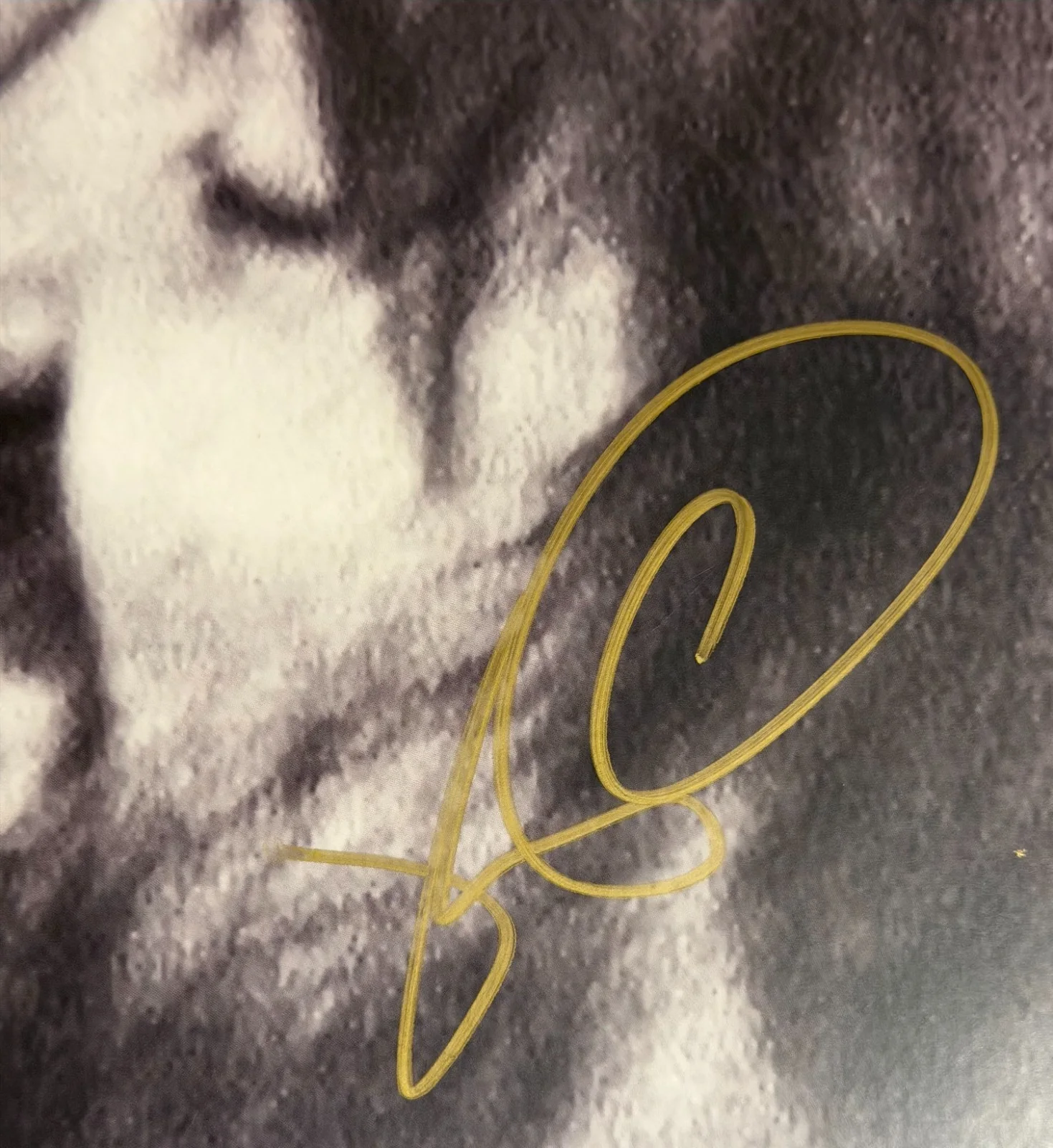 TAME IMPALA Signed AUTOGRAPH Vinyl LP Deadbeat Beckett BAS COA Autographed, image 3