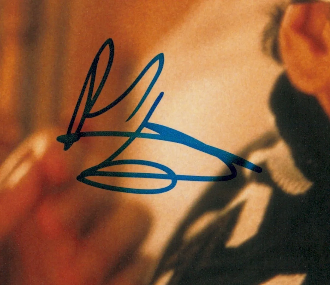 Ben Stiller — Ben Stiller Signed Zoolander 8x10 Photo Beckett BAS COA Autograph, image 2