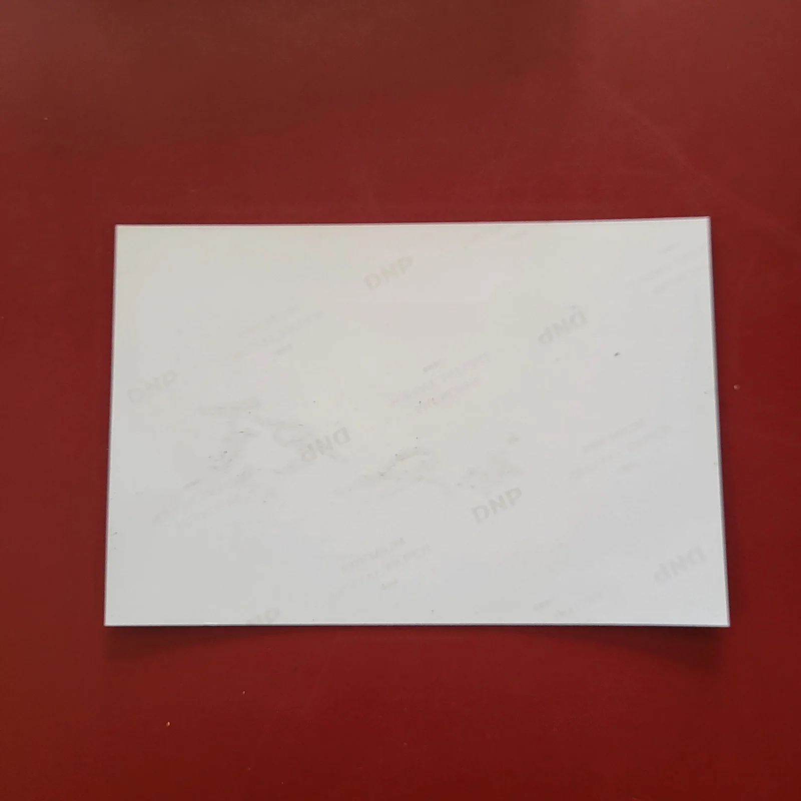 Mark Metcalf — Mark Metcalf Seinfeld Animal House Hand Signed 4x6 Autograph, изображение 3