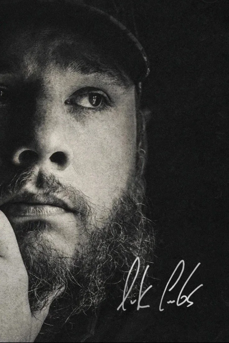 Luke Combs The Way I Am Bootlegger Edition Vinyl SIGNED Presale IN HAND, image 2