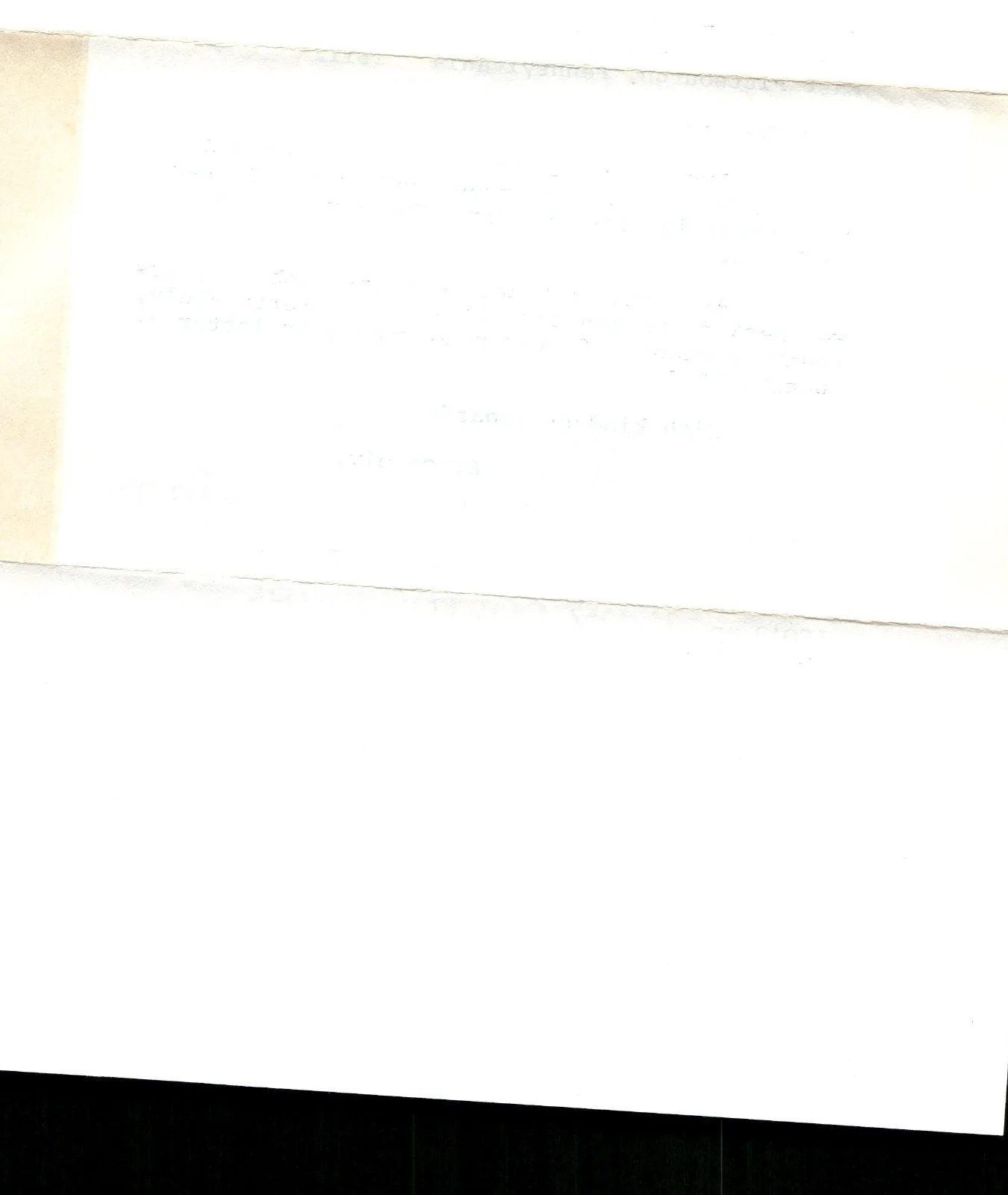 NBA Commissioner Lawrence O'Brien Signed Letter -Rare Vintage Autograph, изображение 2
