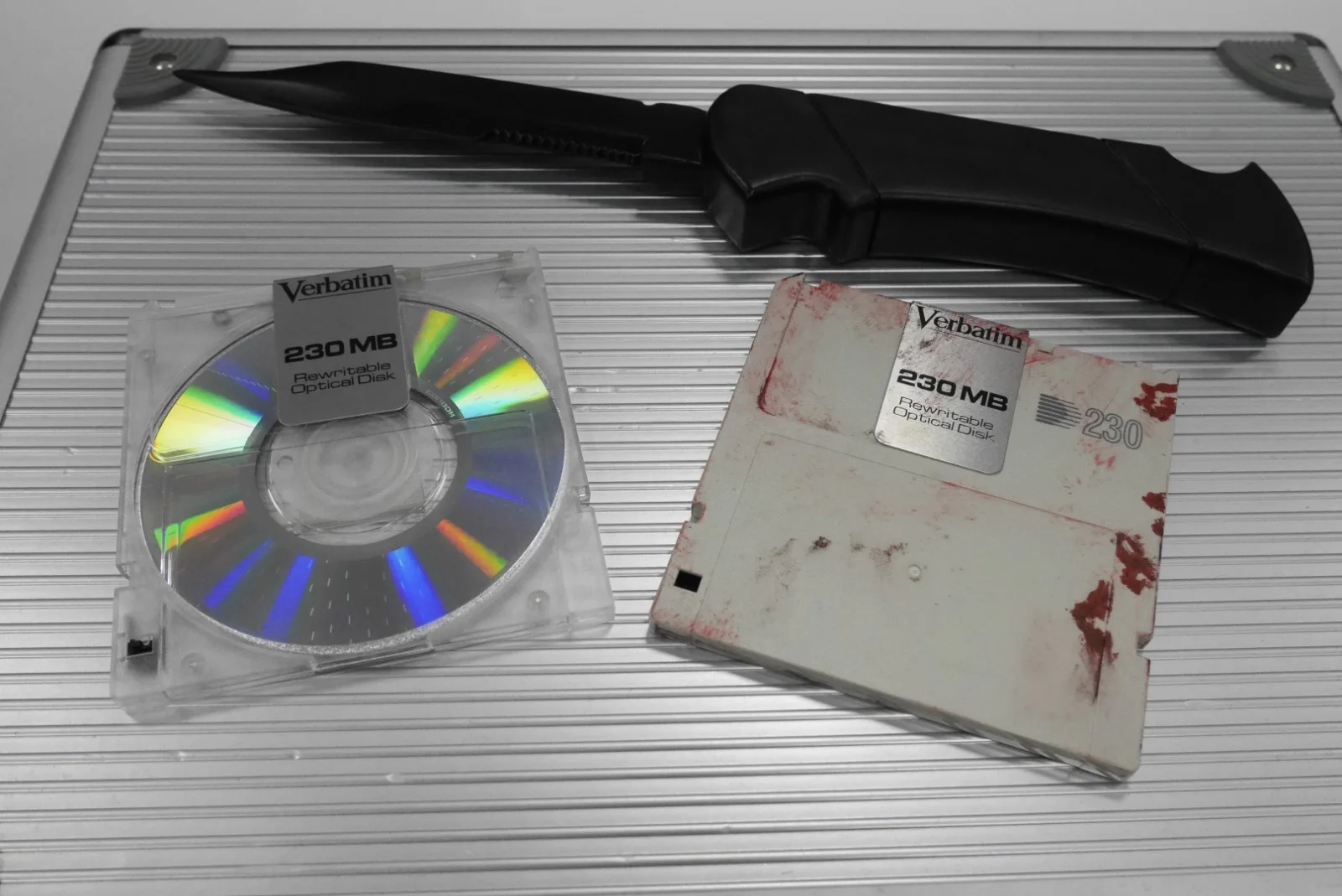 Mission Impossible: NOC List Replicas, image 3