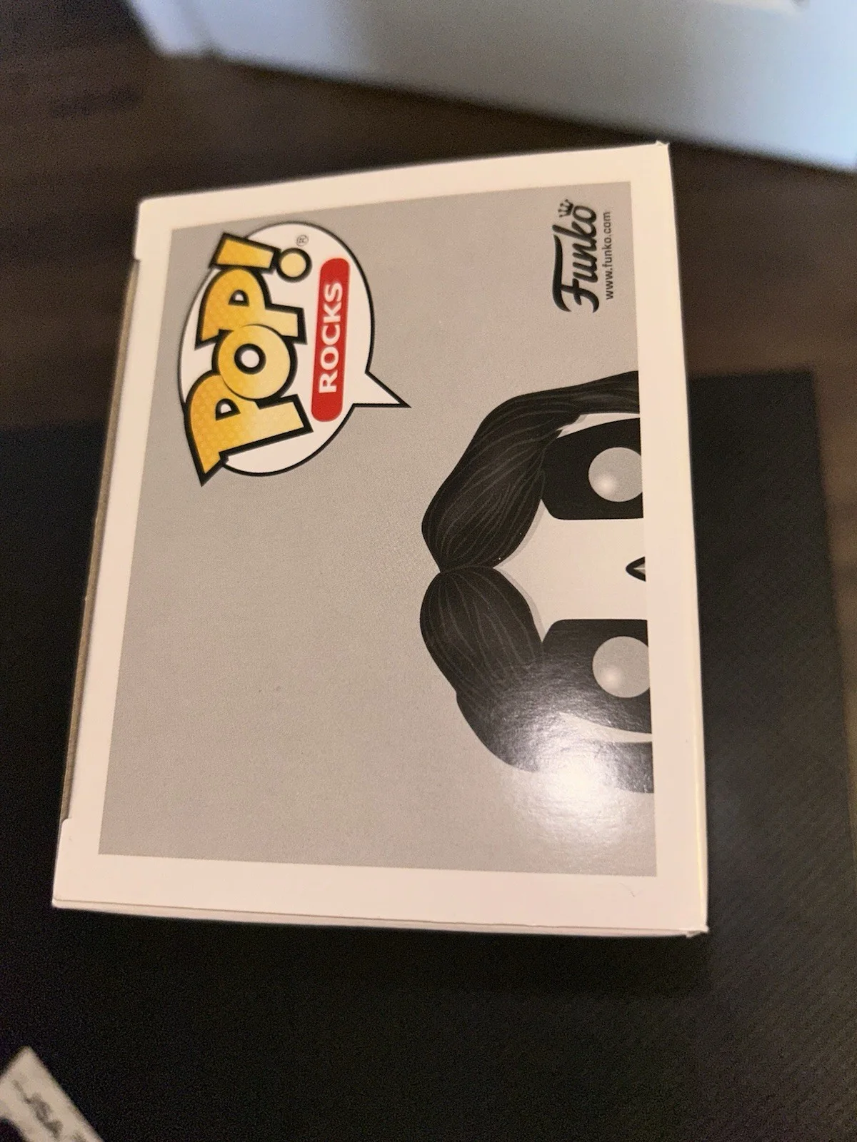 Peter Criss Signed KISS Funko Drummer Heavy Metal The Catman, изображение 5