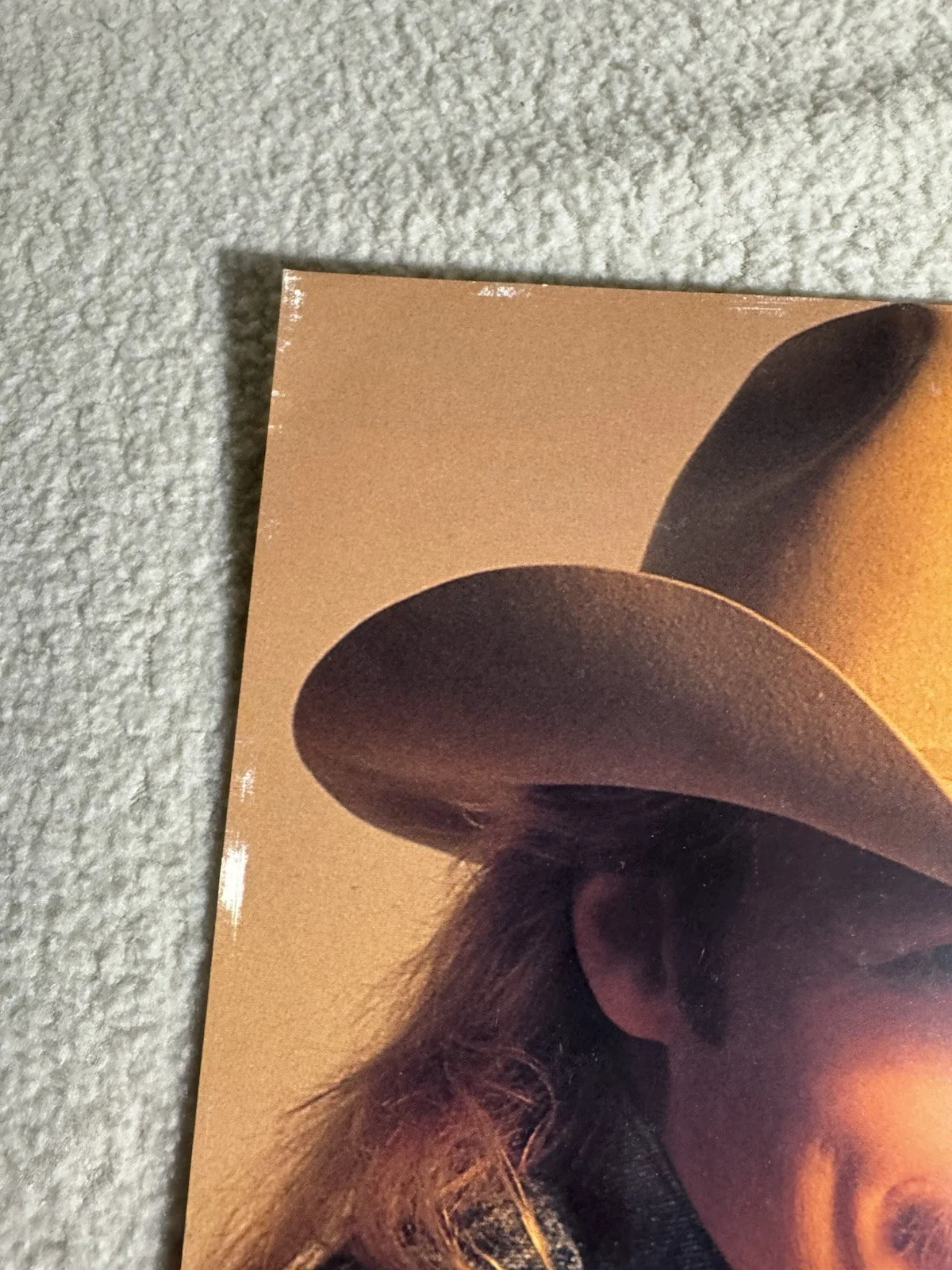 Vintage Alan Jackson Autographed Hand Signed 8x10 Photo Country Music 90s Gift, изображение 4