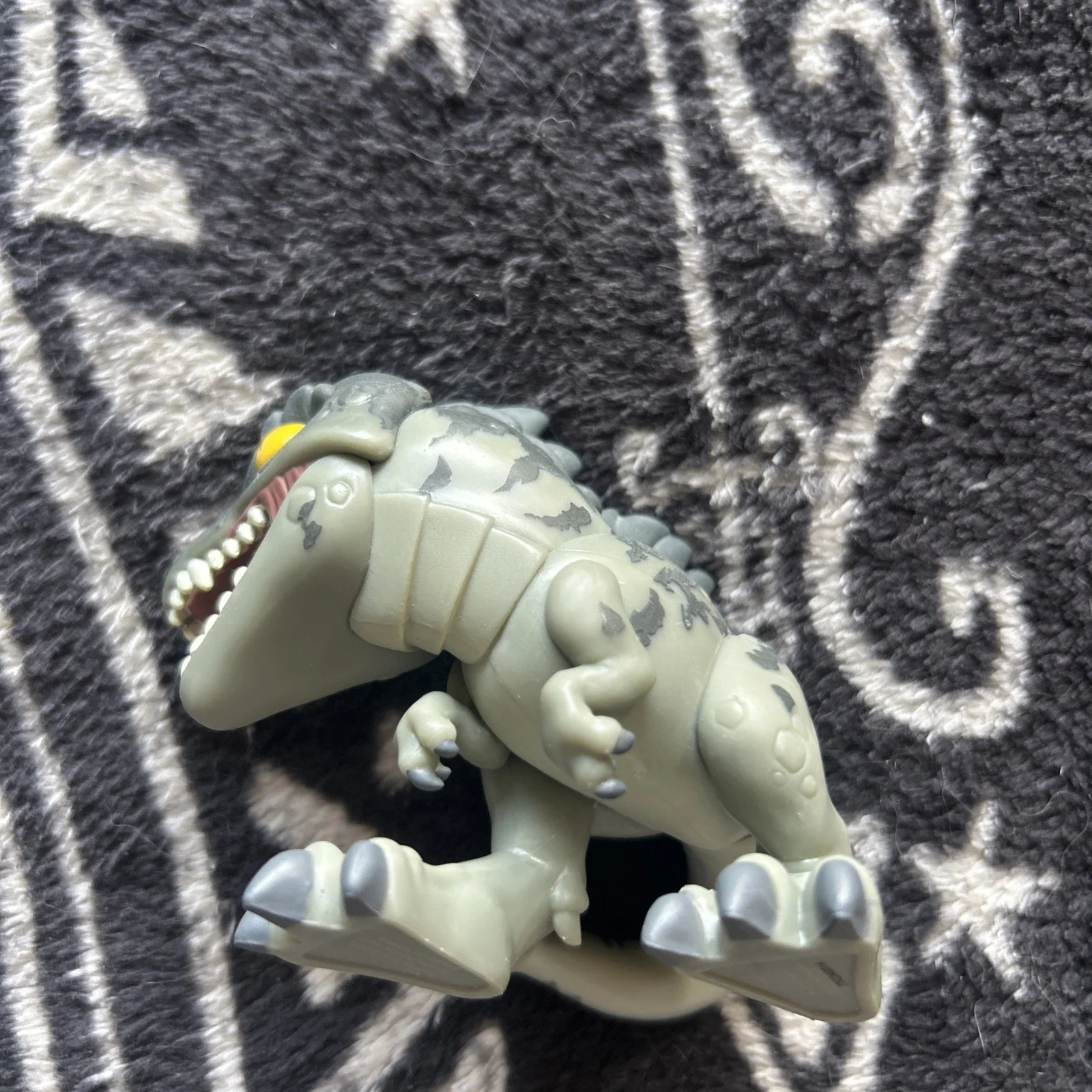 Funko Mystery Open Blind Box Jurassic World Dominion - Gigantasaurus 1/6, изображение 2
