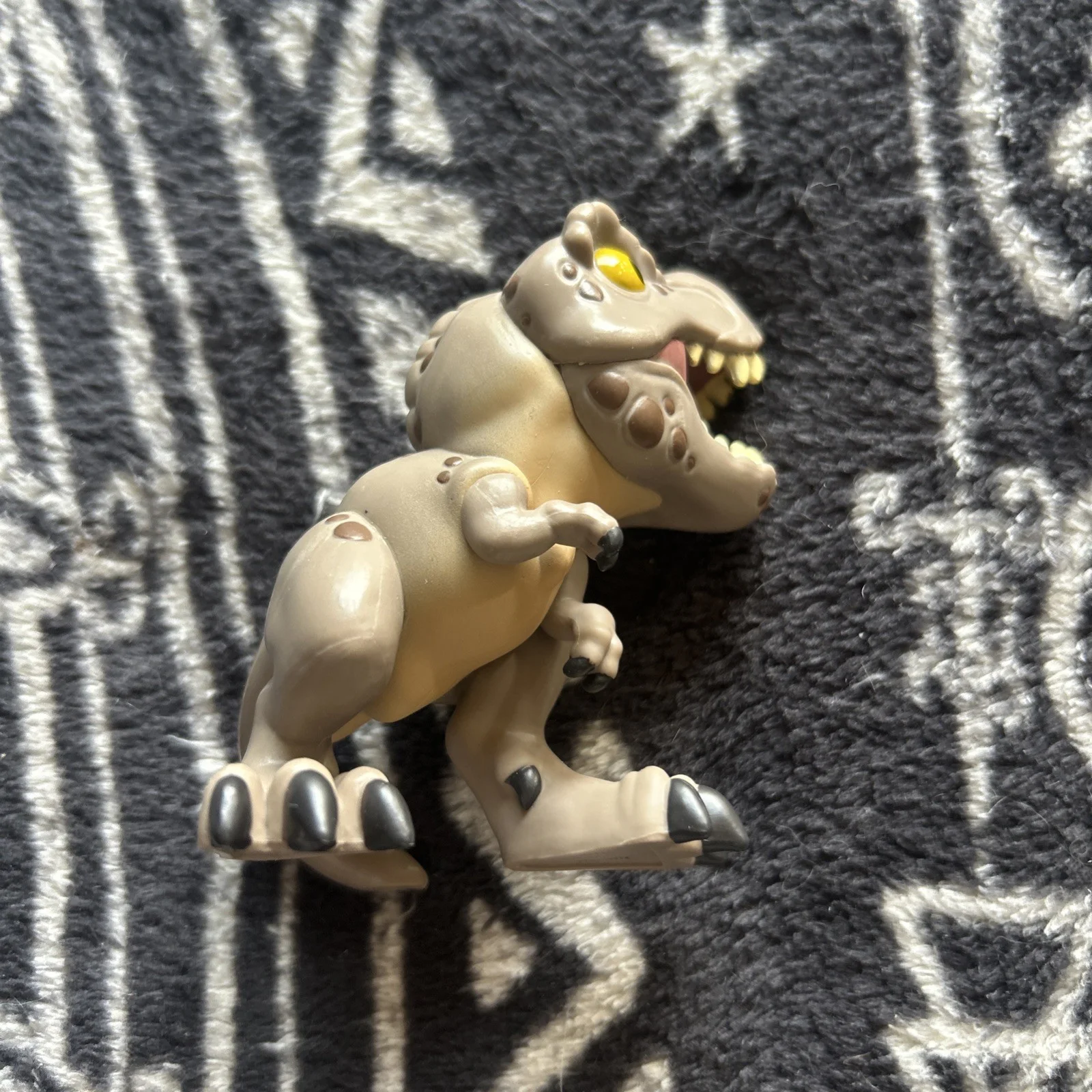 Funko Mystery Open Blind Box Jurassic World Dominion - T-REX 1/6, изображение 2