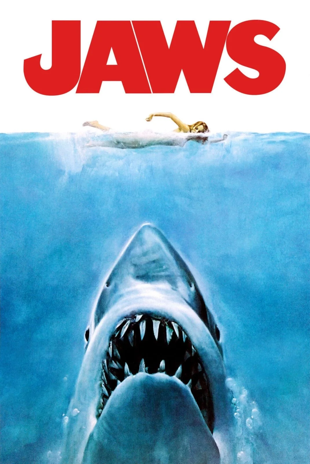 Jaws - Movie Model Display *FREE UK POSTAGE*, image 4