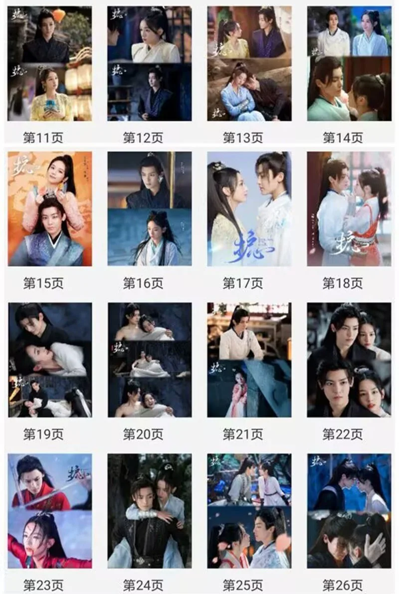 Chinese Back from the Brink 护心 Hou Minghao Zhou Ye Album Photo Books, изображение 3