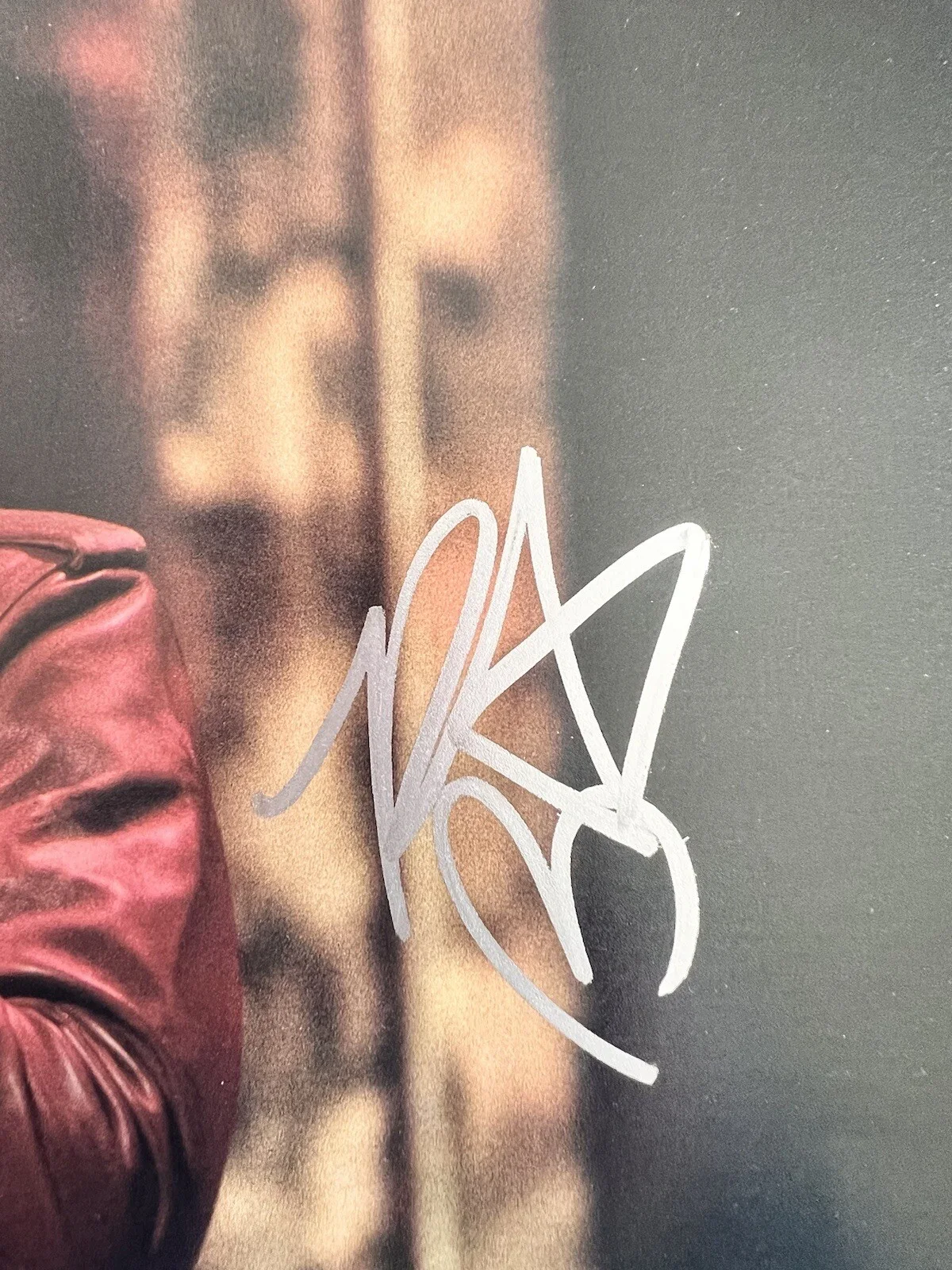 Kathryn Newton — KATHRYN NEWTON SIGNED FREAKY 11x14 AUTOGRAPH PHOTO BECKETT COA BK45994, image 2