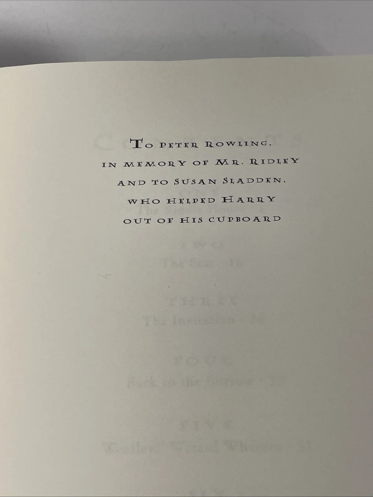 Daniel Radcliffe — Harry Potter Goblet of Fire Book Very Good, image 4