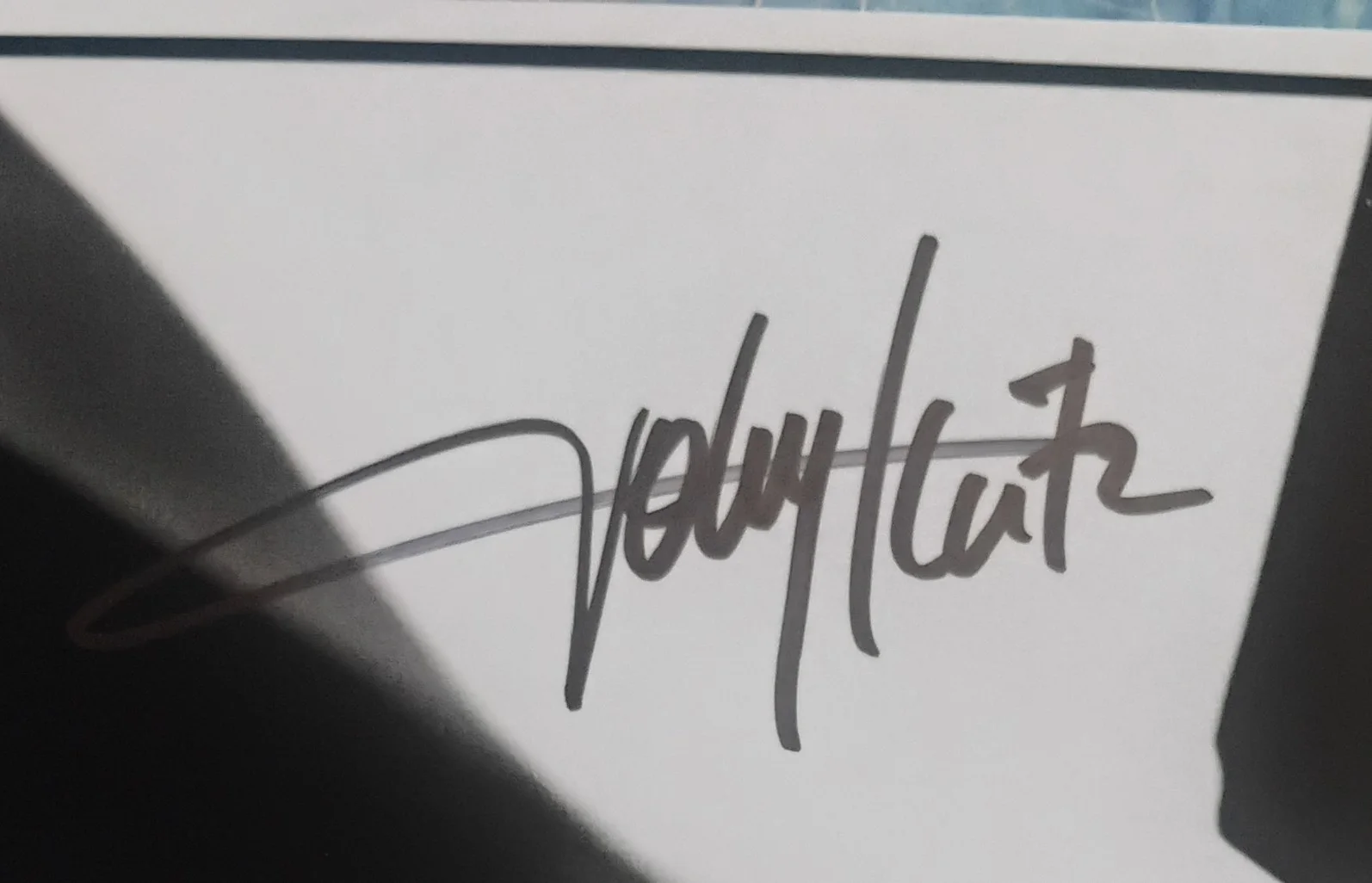 Toby Keith Hand Signed Autograph 8x10 Photo COA - NO US TARIFFS, image 3