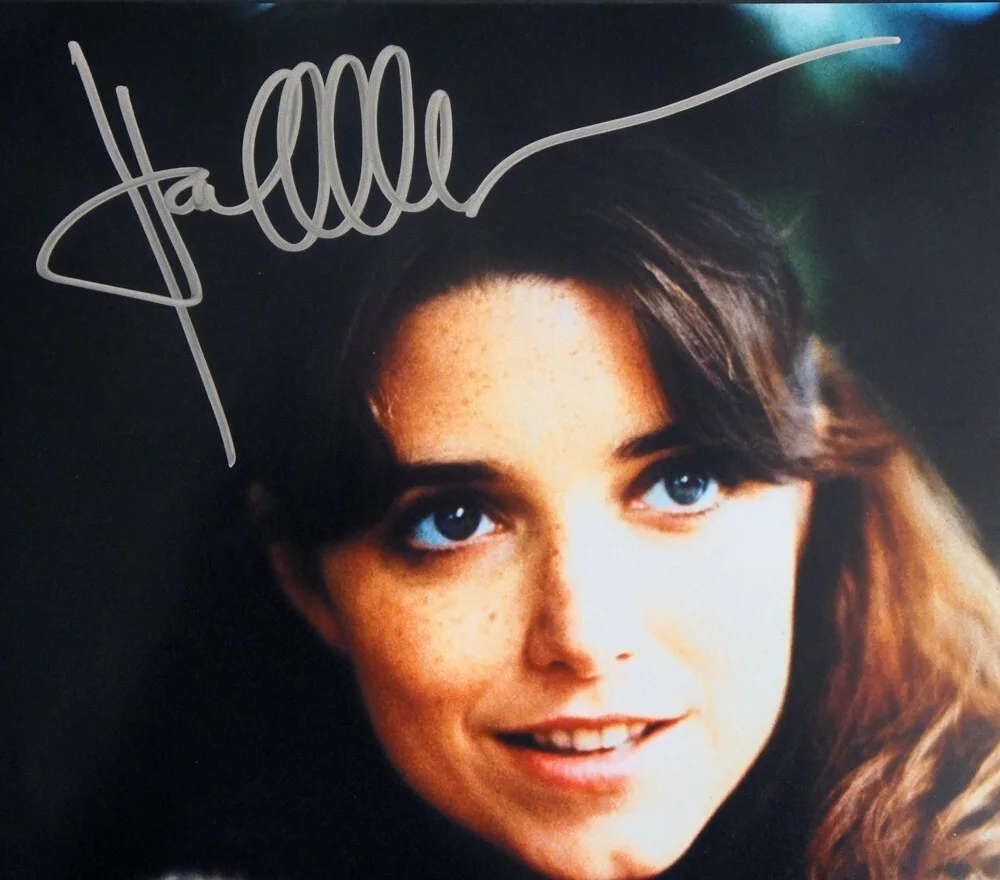 Karen Allen — Beckett Certified KAREN ALLEN SIGNED 8x10 Photo (Indiana Jones, Harrison Ford), изображение 3