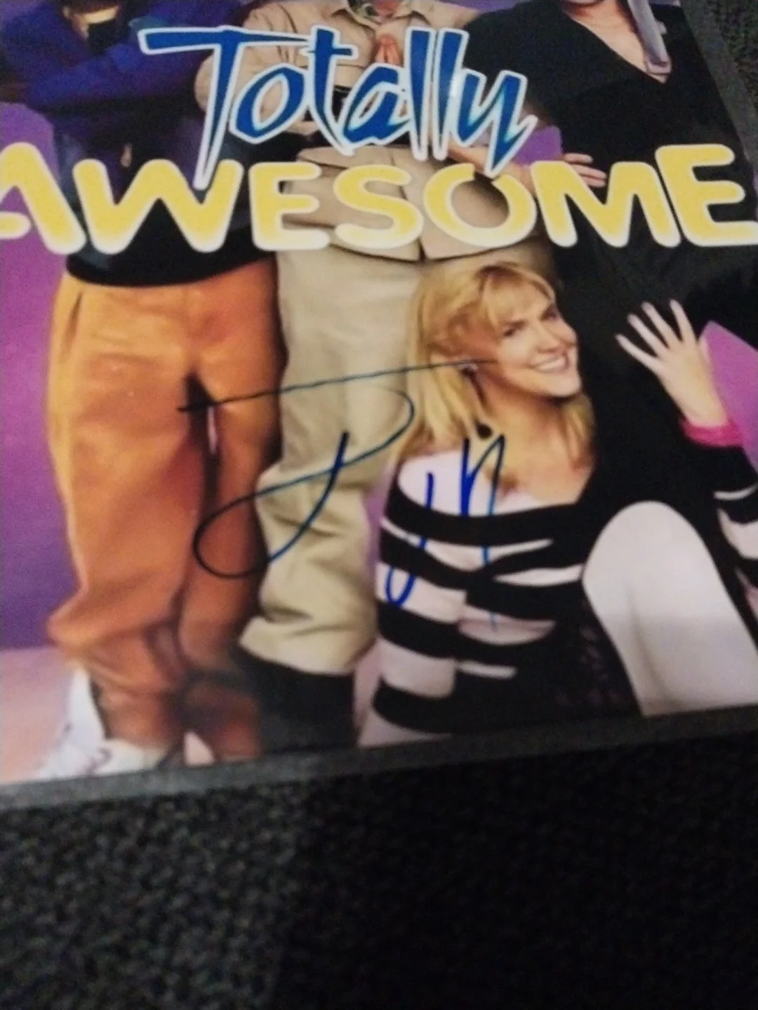 Tracy Morgan — Tracy Morgan Signed 8x10 Photo Comedian JSA Certified SNL Star & Movies, изображение 2