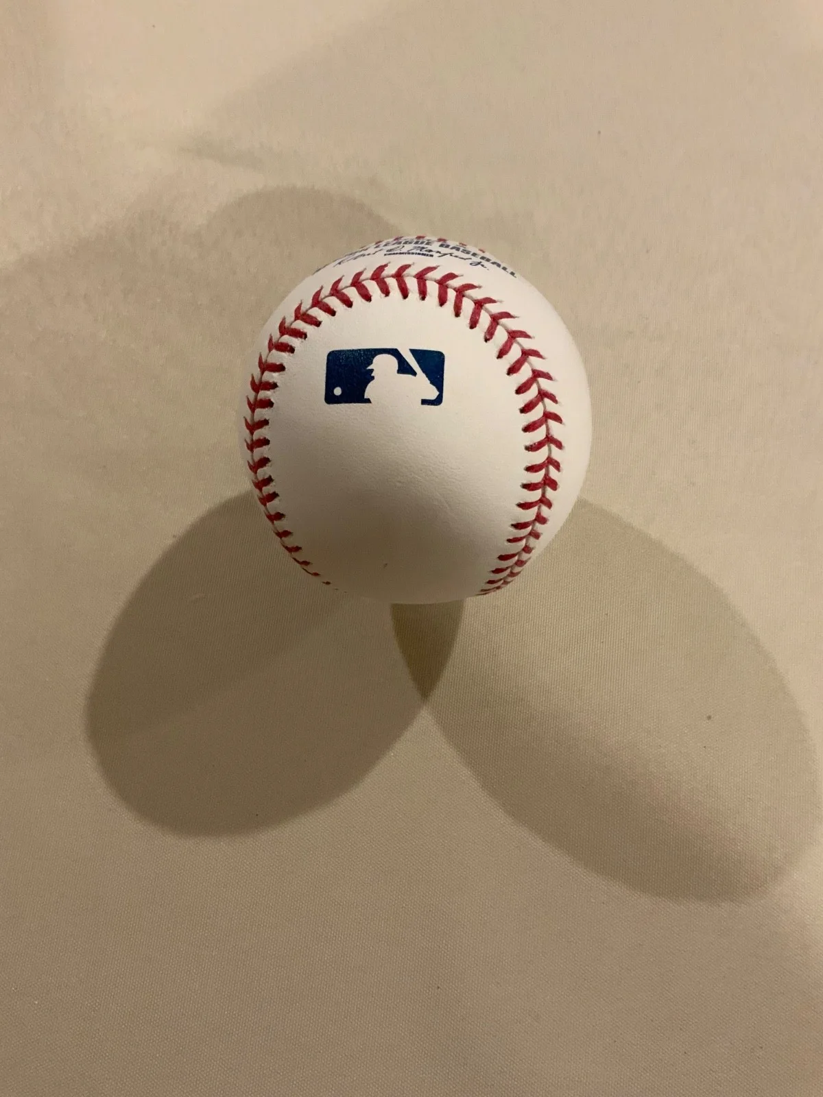 Sophia Loren — SOPHIA Loren autographed baseball with Beckett cert, image 4