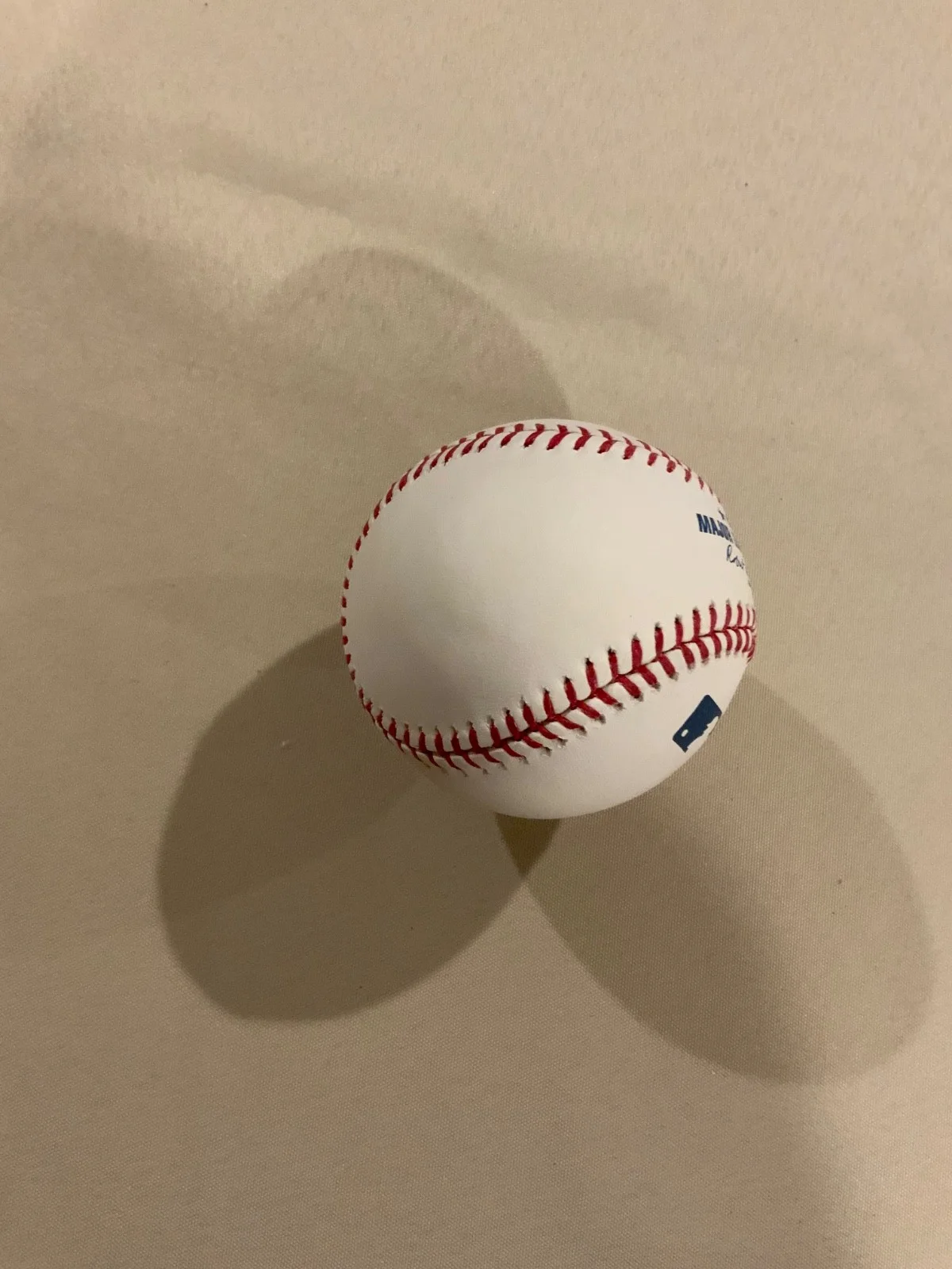 Sophia Loren — SOPHIA Loren autographed baseball with Beckett cert, image 5