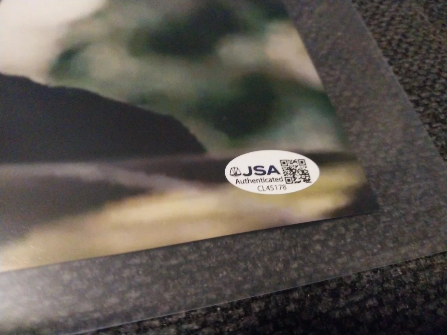 Wanda Sykes — Wanda Sykes Signed 8x10 Photo Comedian Legend Movie JSA Certified, изображение 3