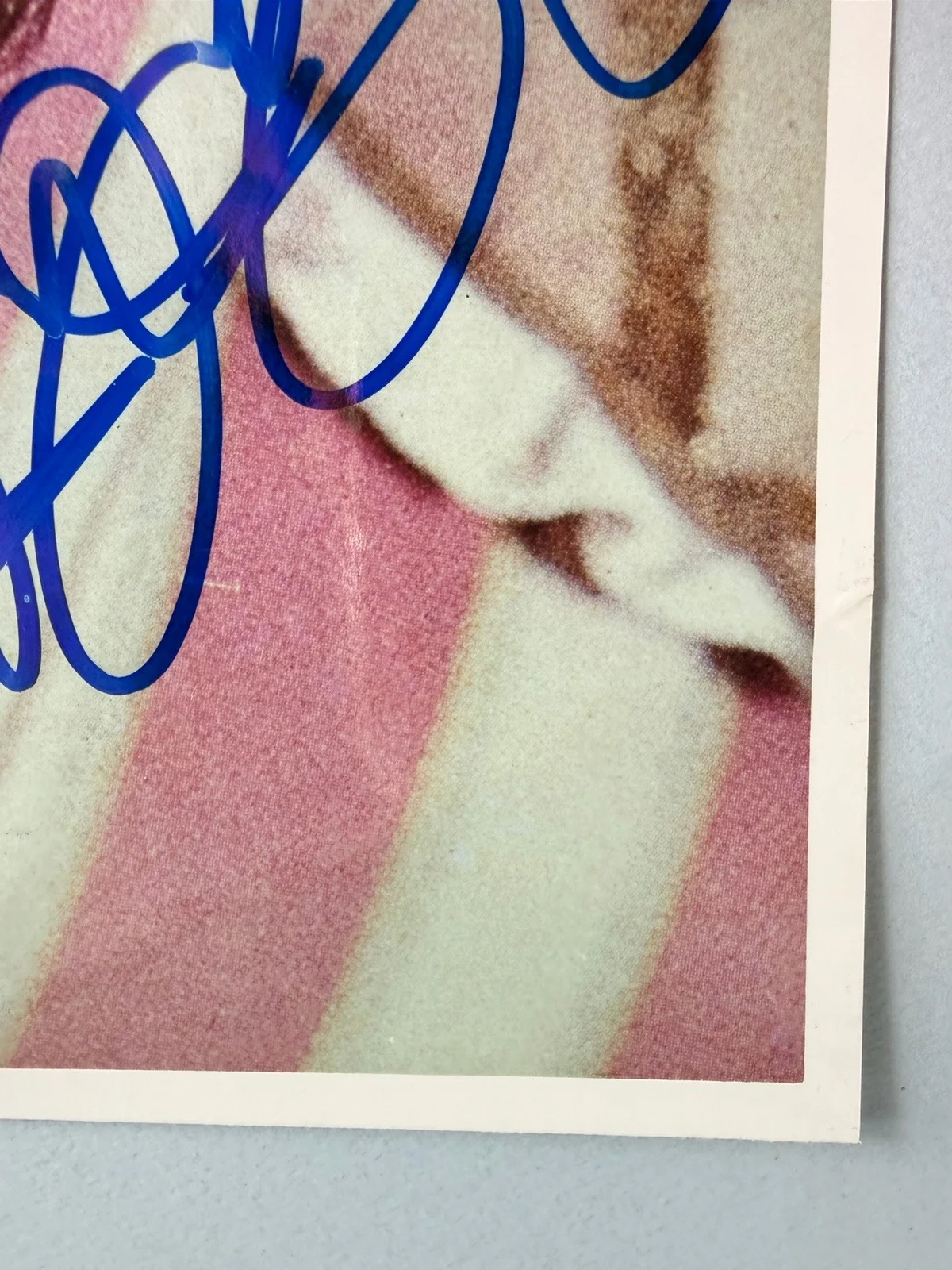Jaclyn Smith — Jaclyn Smith Signed 8x10 Photo Autograph Charlie's Angels Icon 1999, изображение 3