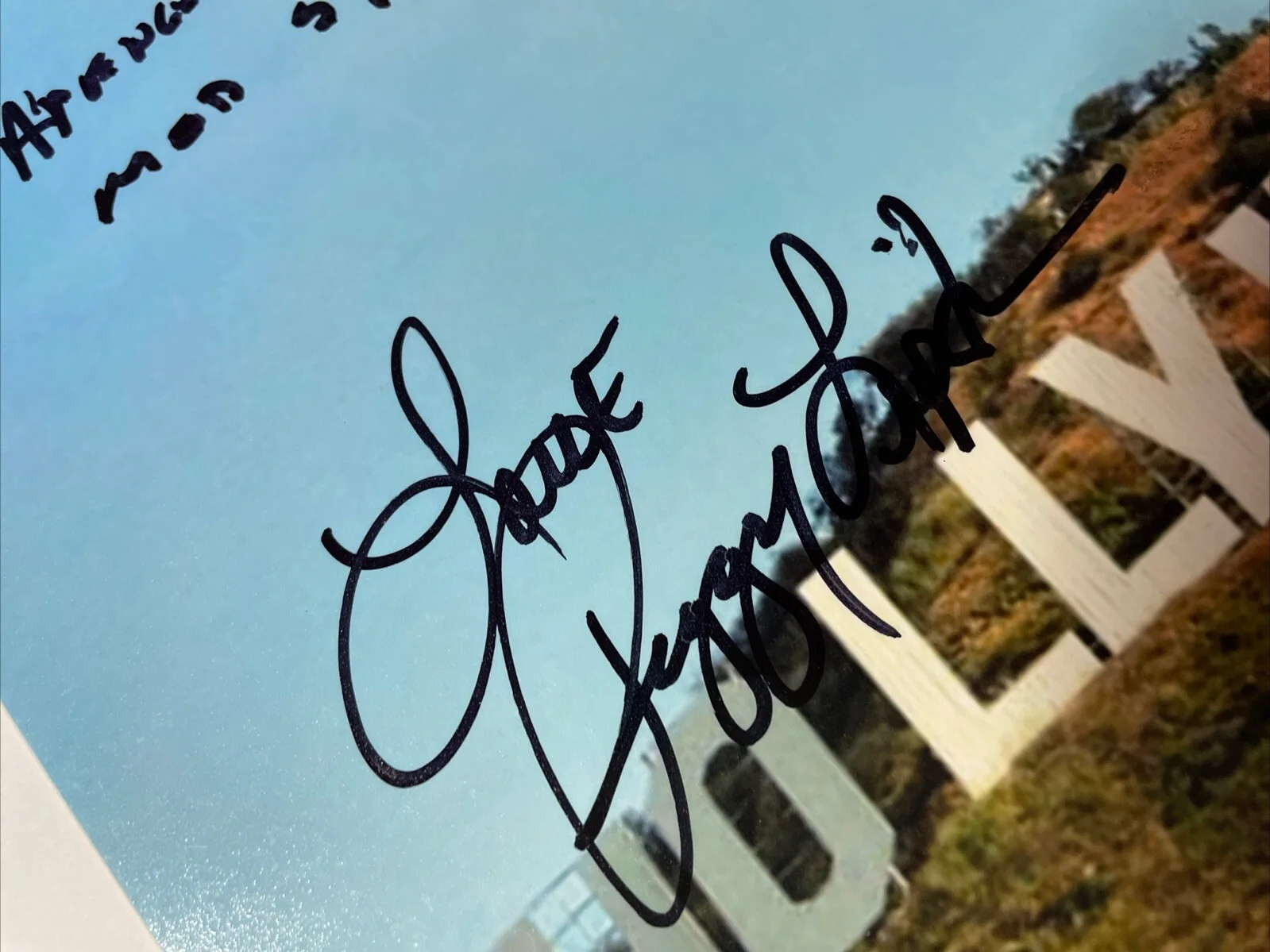 Cast Signed — MOD SQUAD Autographs autograph SIGNED ￼Photograph Picture photo movie films P, изображение 2