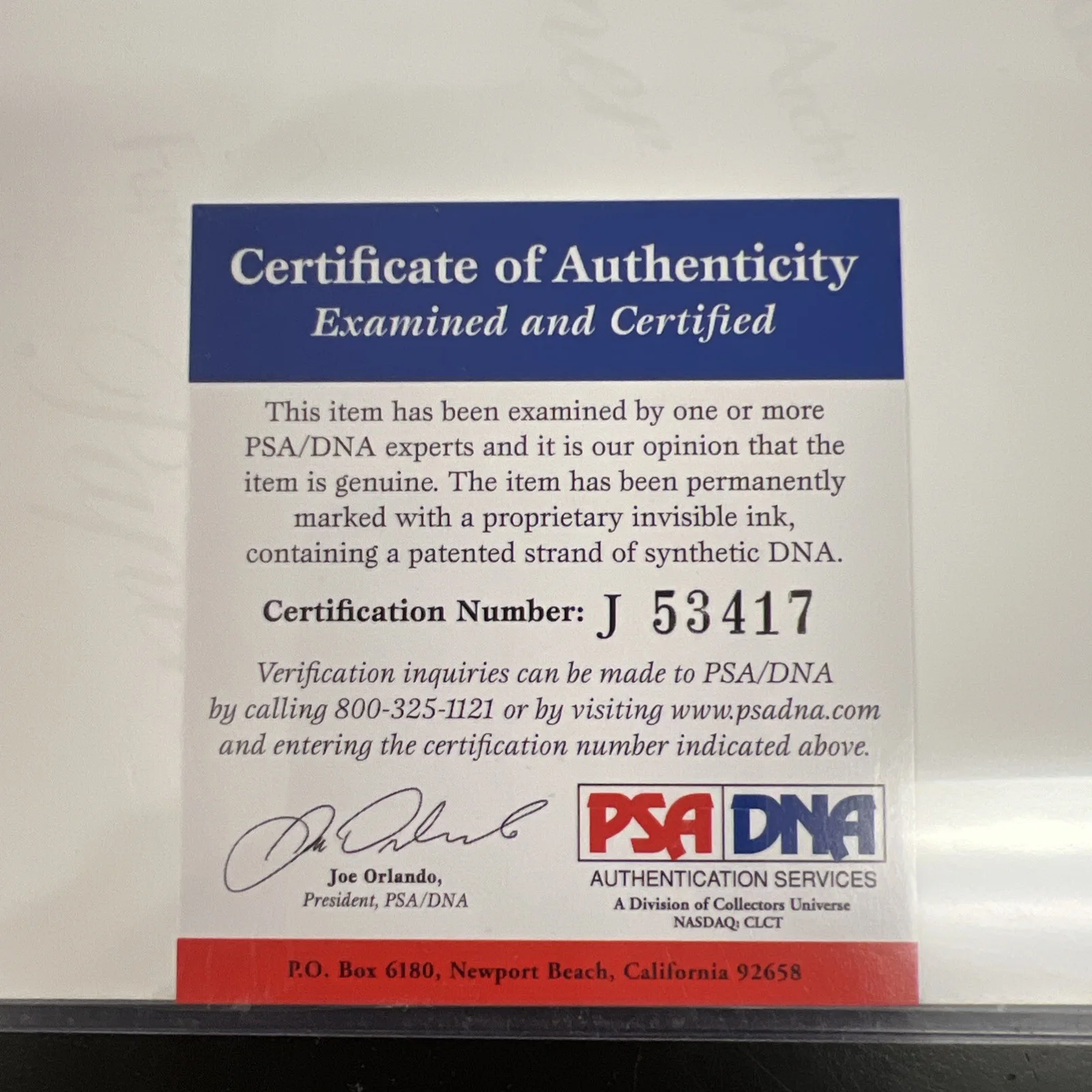 Paula Abdul Signed 8 X 10 With Certificate Of Authenticity American Idol, изображение 3