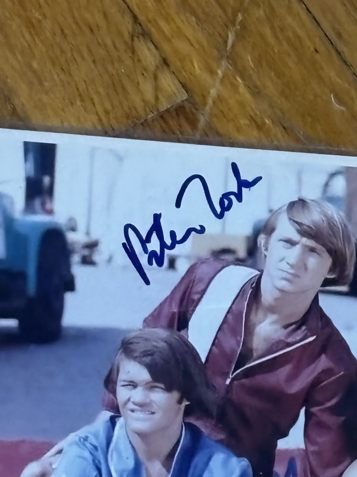 The Monkeys Autograph 8 X 10 Photo With Coa Music Rock And Roll, image 4