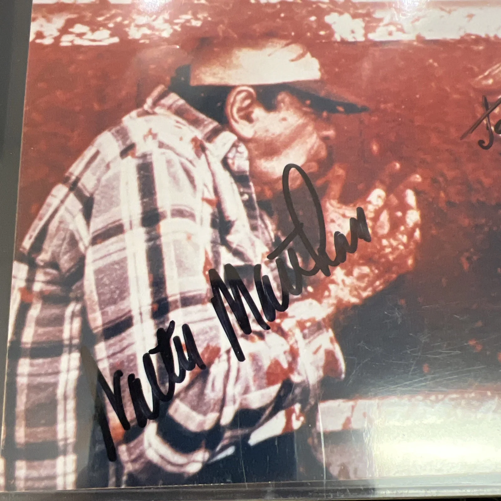 Sophia Loren, Jack Lemmon & Walter Matthau Autograph Photo With COA., image 4