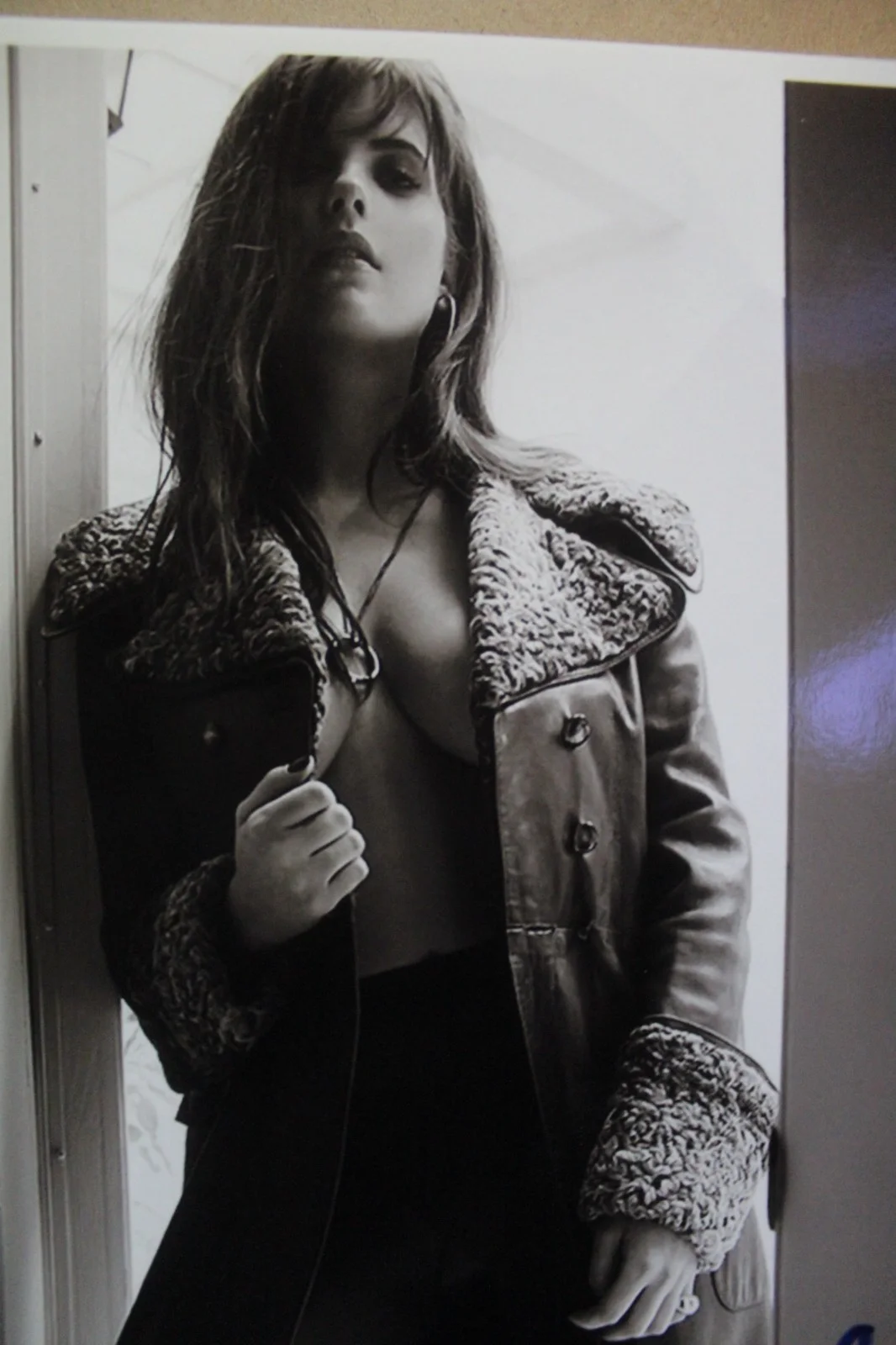 Ashley Benson — Signed Photo - 8x10 - Ashley Benson, Model/Actress - Pretty Little Liars +COA, изображение 5