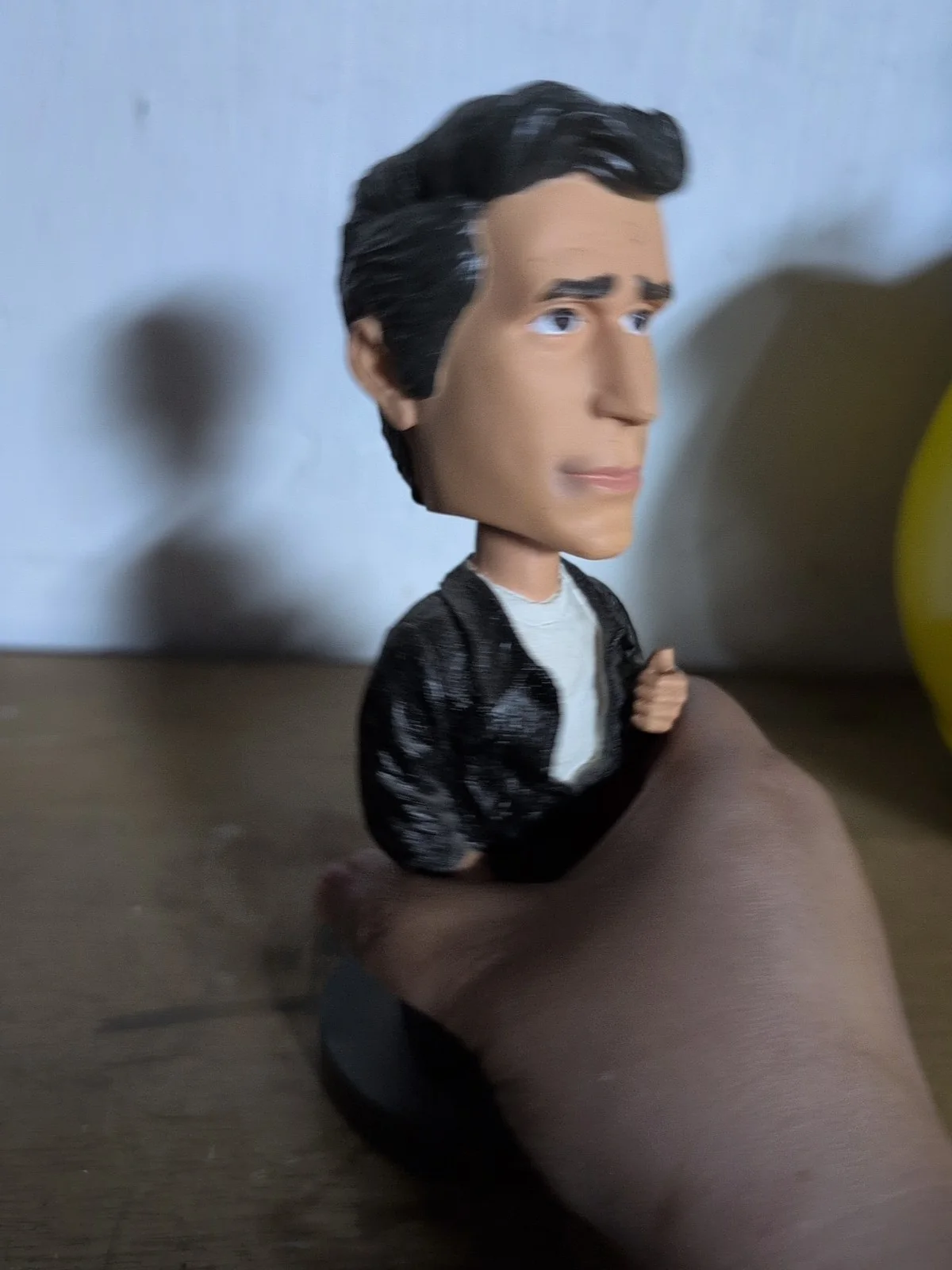 Henry Winker — The Fonz 2002, image 3