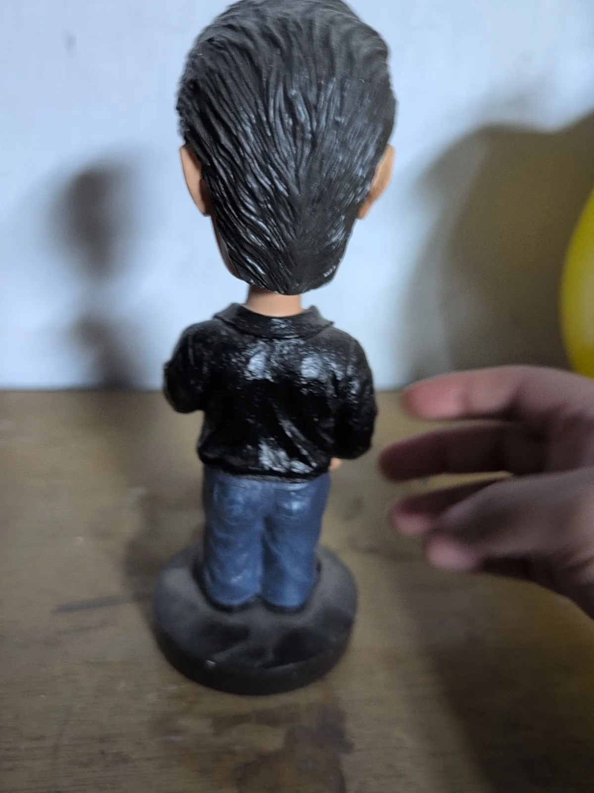 Henry Winker — The Fonz 2002, image 4