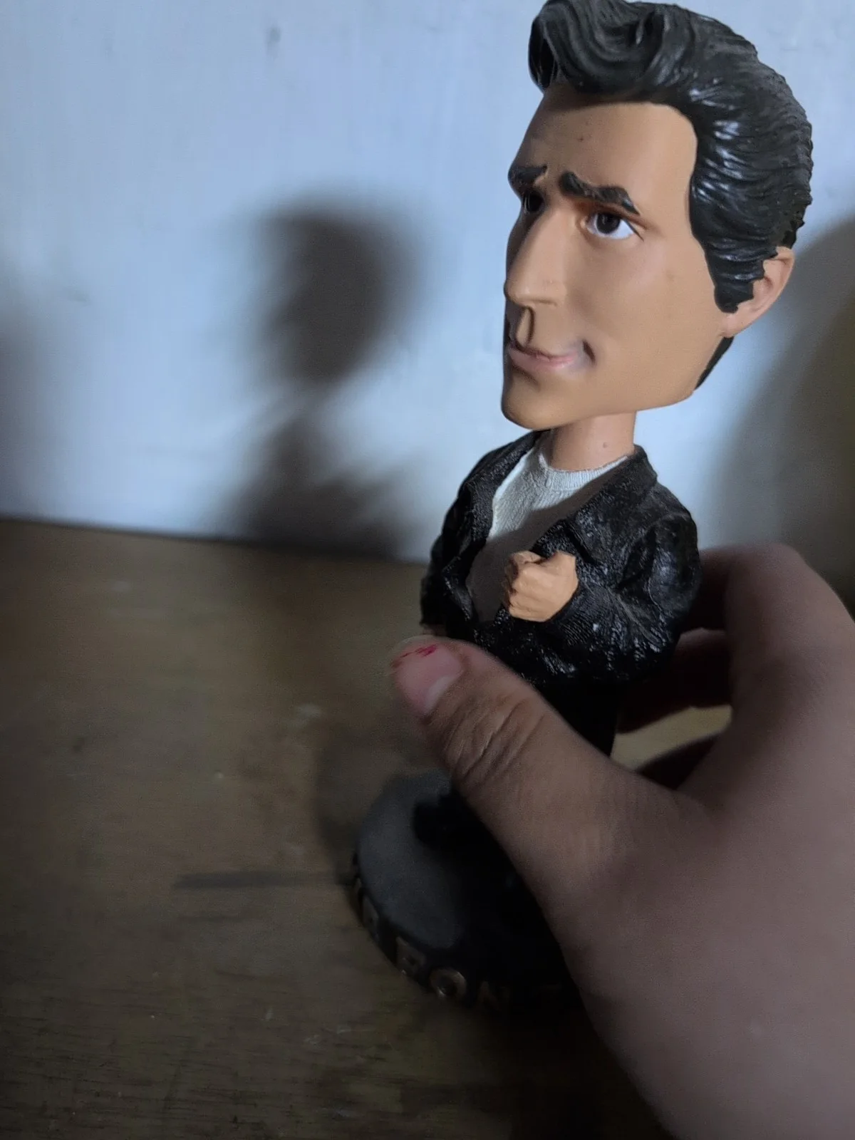 Henry Winker — The Fonz 2002, image 5