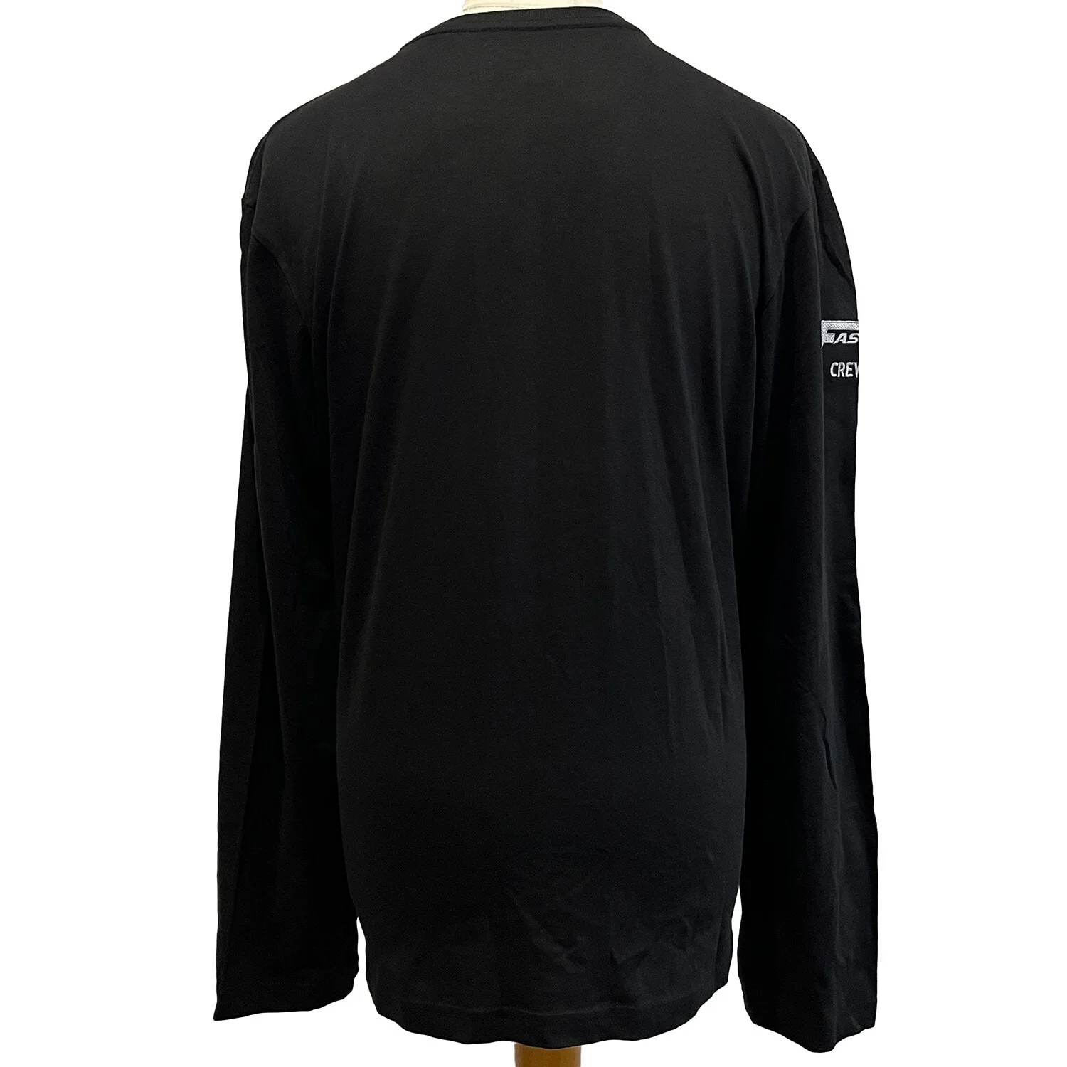 FAST & FURIOUS Cast & Crew T-Shirt LS XL Movie Film Production Gift Fast 6 2012, изображение 3