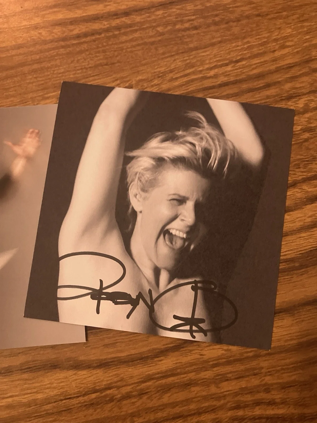 Robyn Sexistential Amazon Music Exclusive Signed Autographed CD Sold Out!, изображение 2