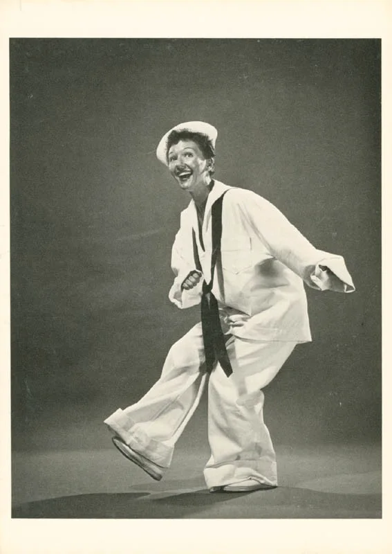 Mary Martin — MARY MARTIN - AUTOGRAPH NOTE SIGNED, image 2
