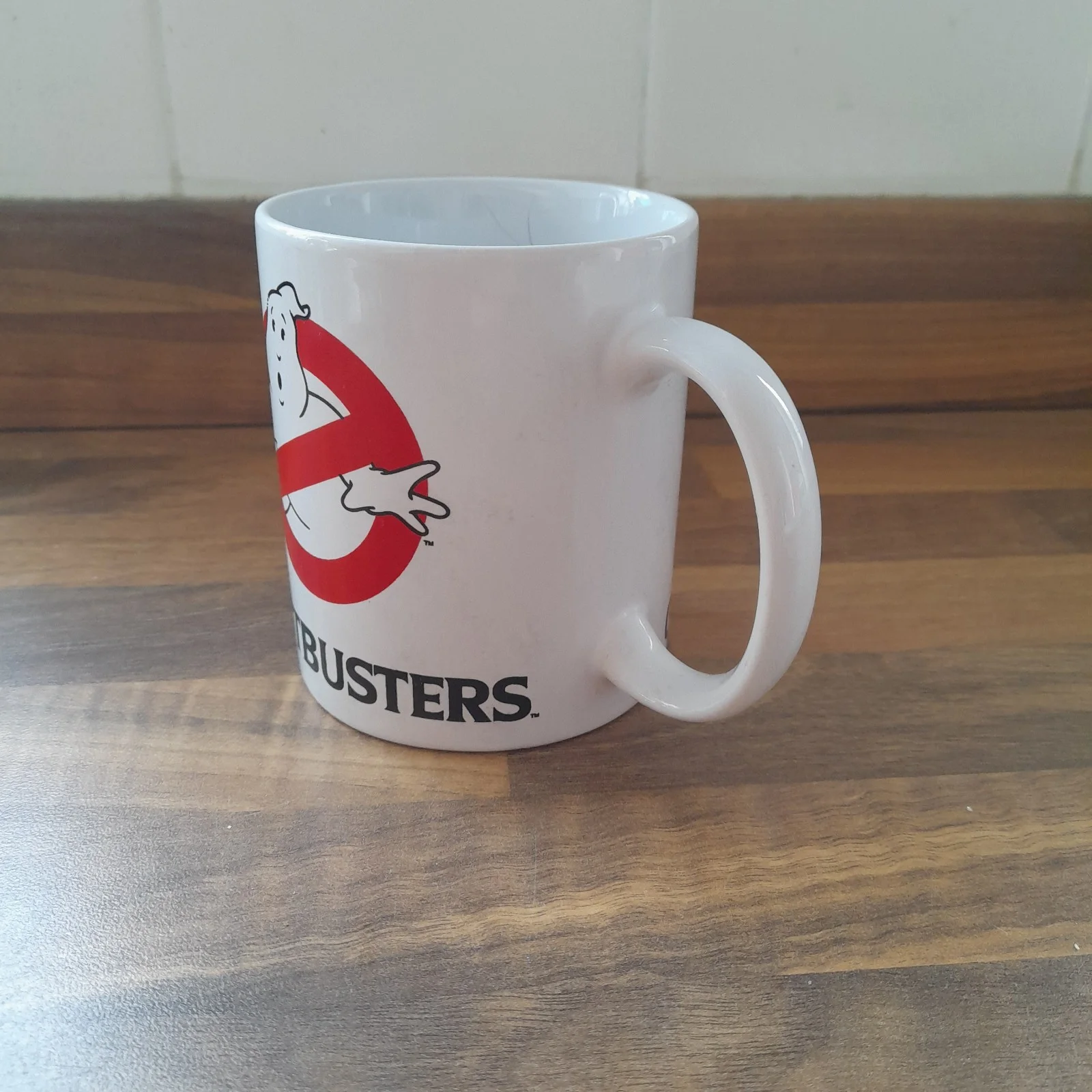 Ghostbusters - 2013 - Columbia Pictures - China Cup Mug - Pyramid international, изображение 2
