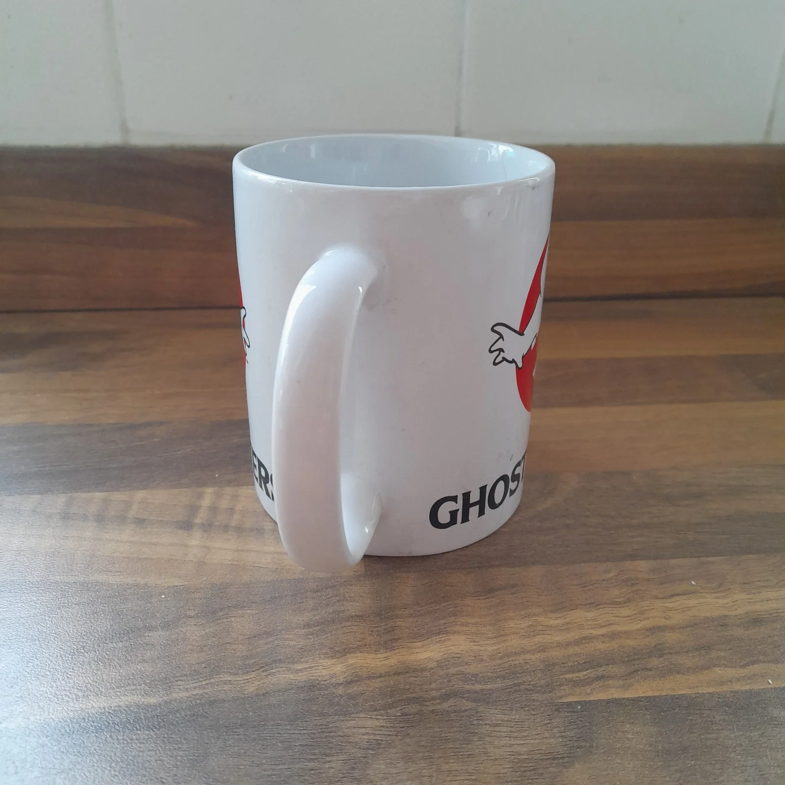Ghostbusters - 2013 - Columbia Pictures - China Cup Mug - Pyramid international, изображение 3