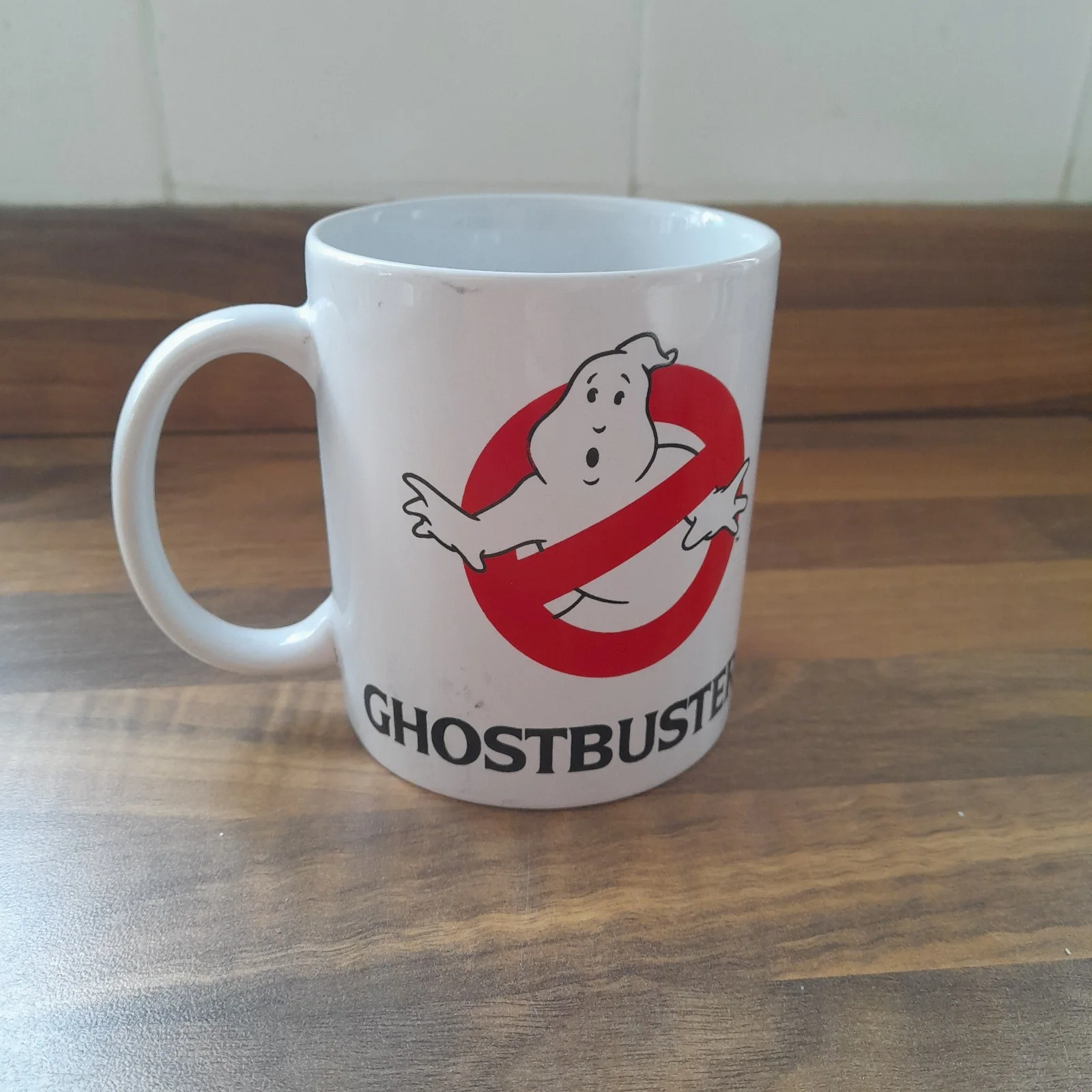 Ghostbusters - 2013 - Columbia Pictures - China Cup Mug - Pyramid international, изображение 4