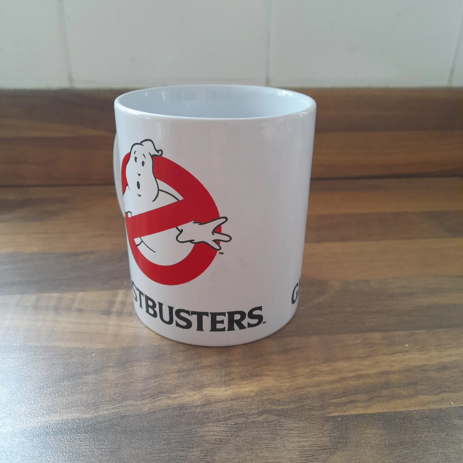Ghostbusters - 2013 - Columbia Pictures - China Cup Mug - Pyramid international, изображение 5