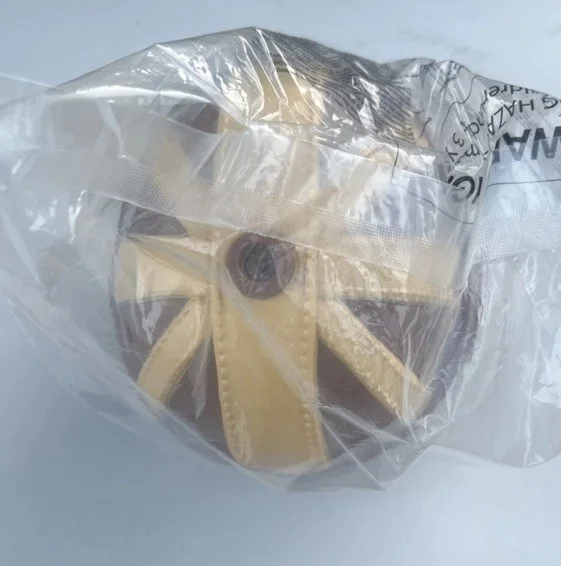 NEW Deadpool and Wolverine Movie Popcorn Bucket Headpool Container AMC Exclusive, image 2