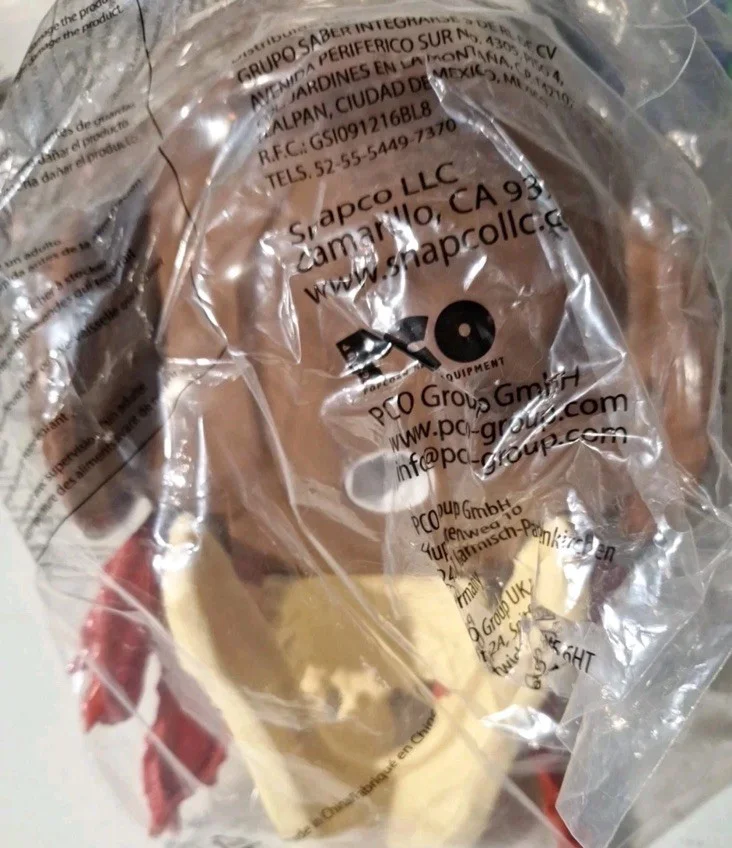NEW Deadpool and Wolverine Movie Popcorn Bucket Headpool Container AMC Exclusive, image 4