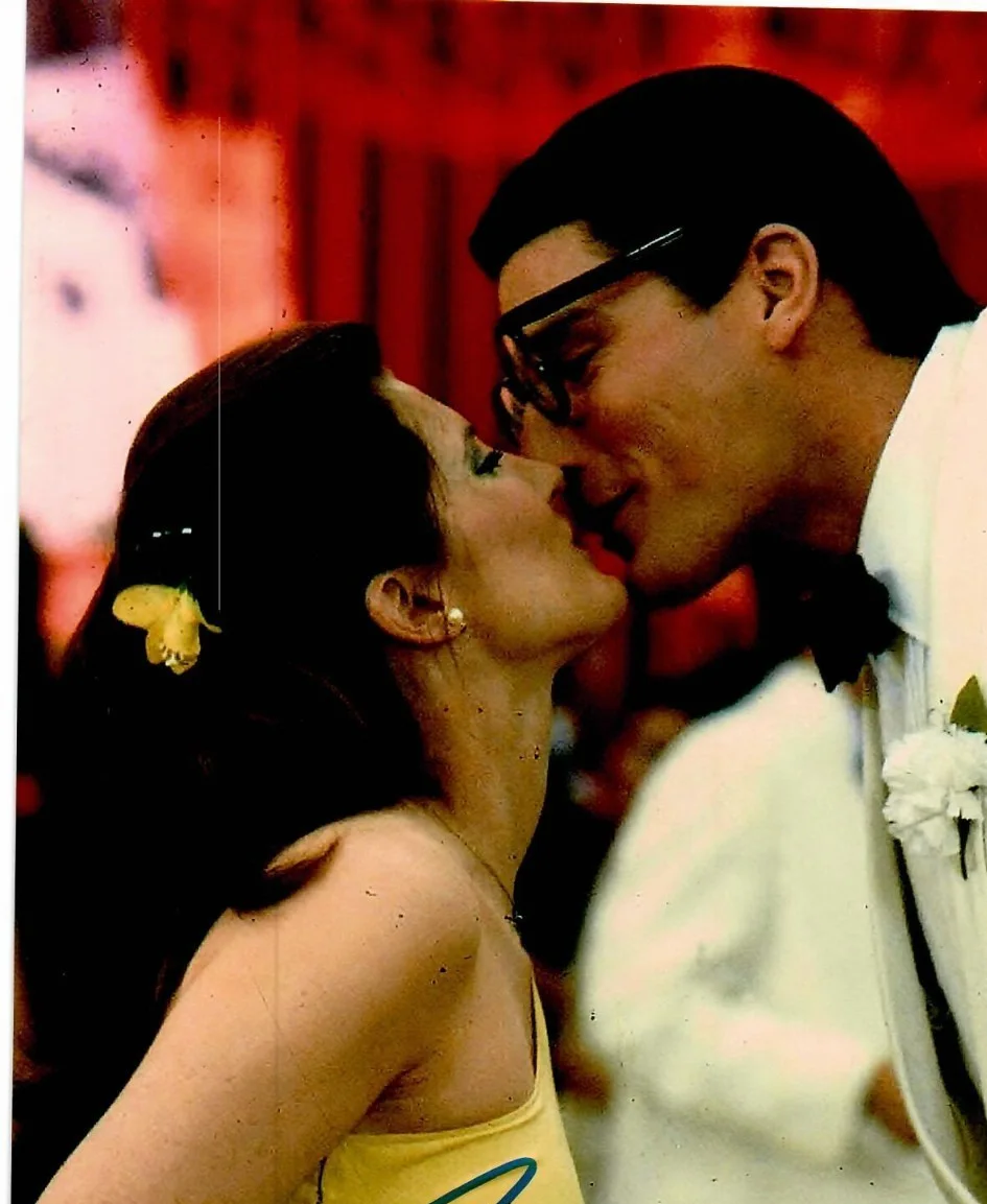 Annette O'toole — Annette O'Toole Actress Superman III As Lana Lang Signed 8 x 10 Photo TTM COA, изображение 3