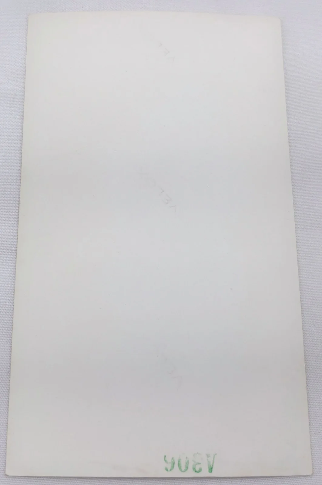 Marc Platt — Vintage 1950s B&W Hand Signed Candid Photo Autograph Marc Platt, image 3